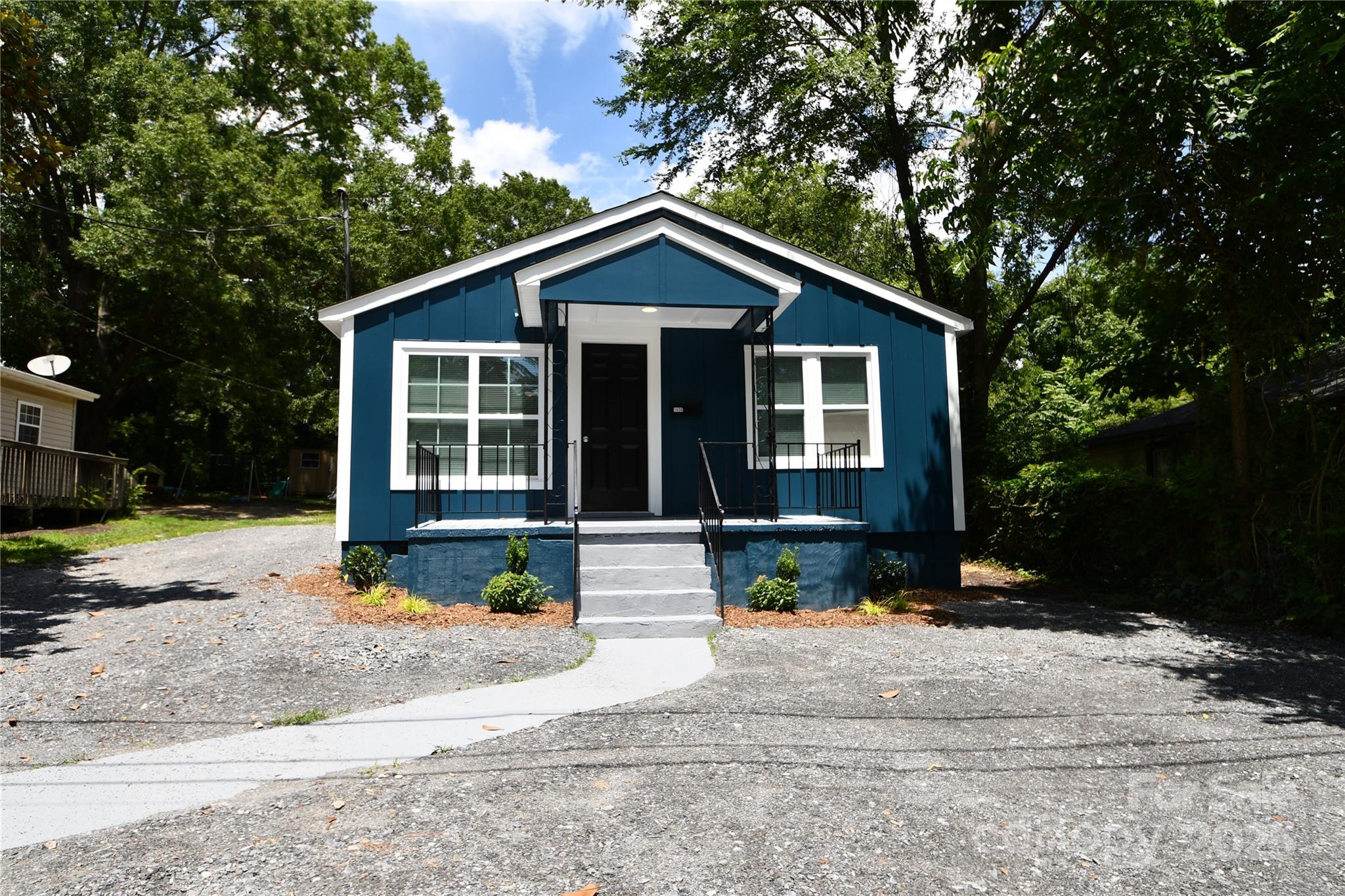 1406 Caldwell Street Gastonia NC 28052