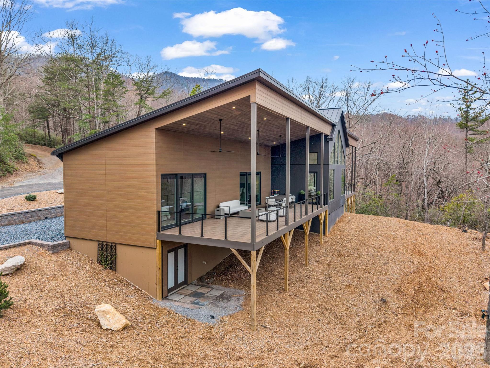 664 Quail Ridge Road Lake Lure NC 28746