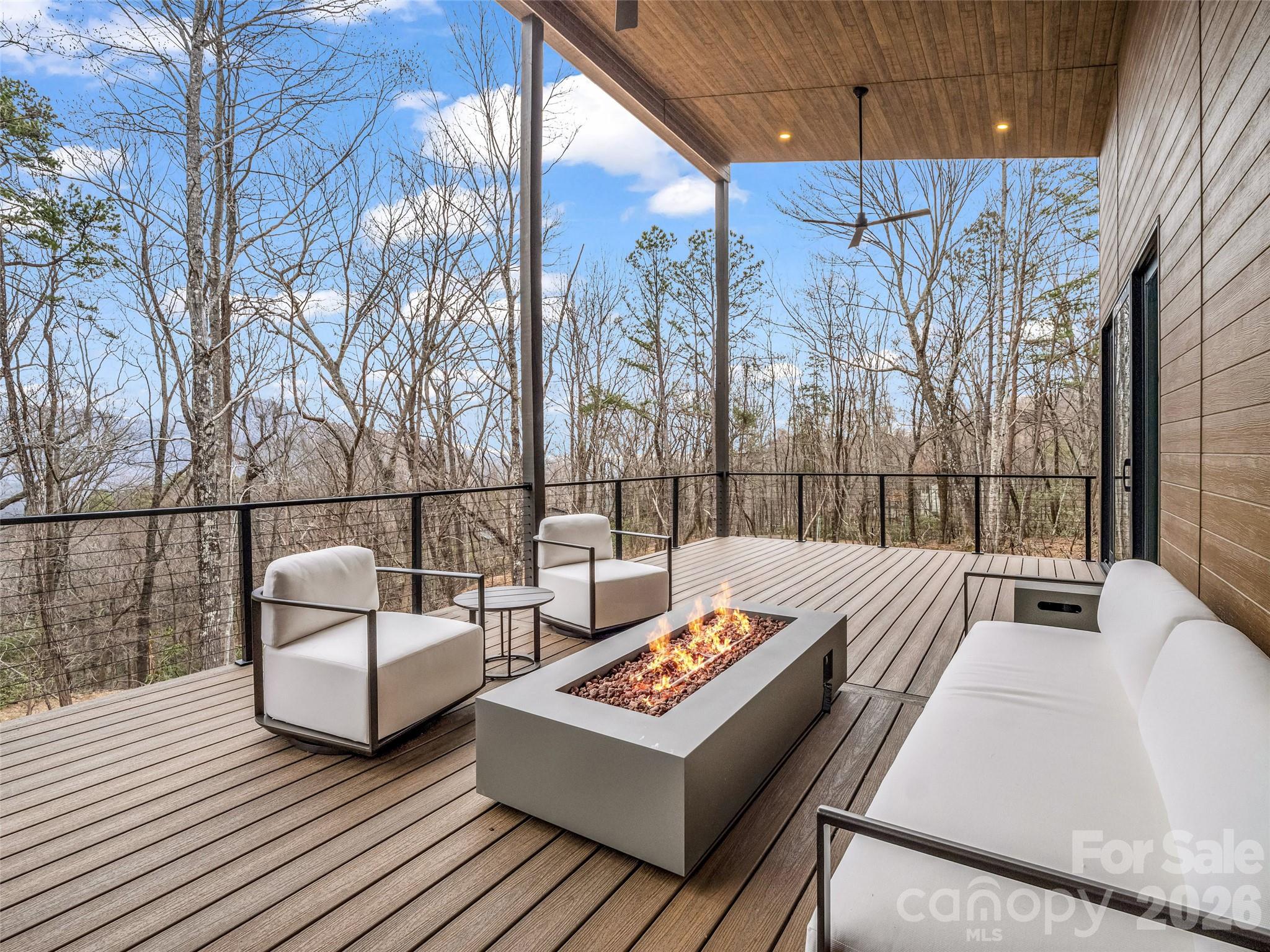 664 Quail Ridge Road Lake Lure NC 28746