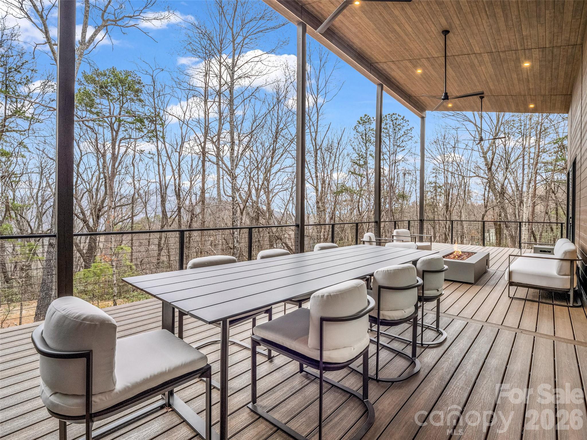 664 Quail Ridge Road Lake Lure NC 28746