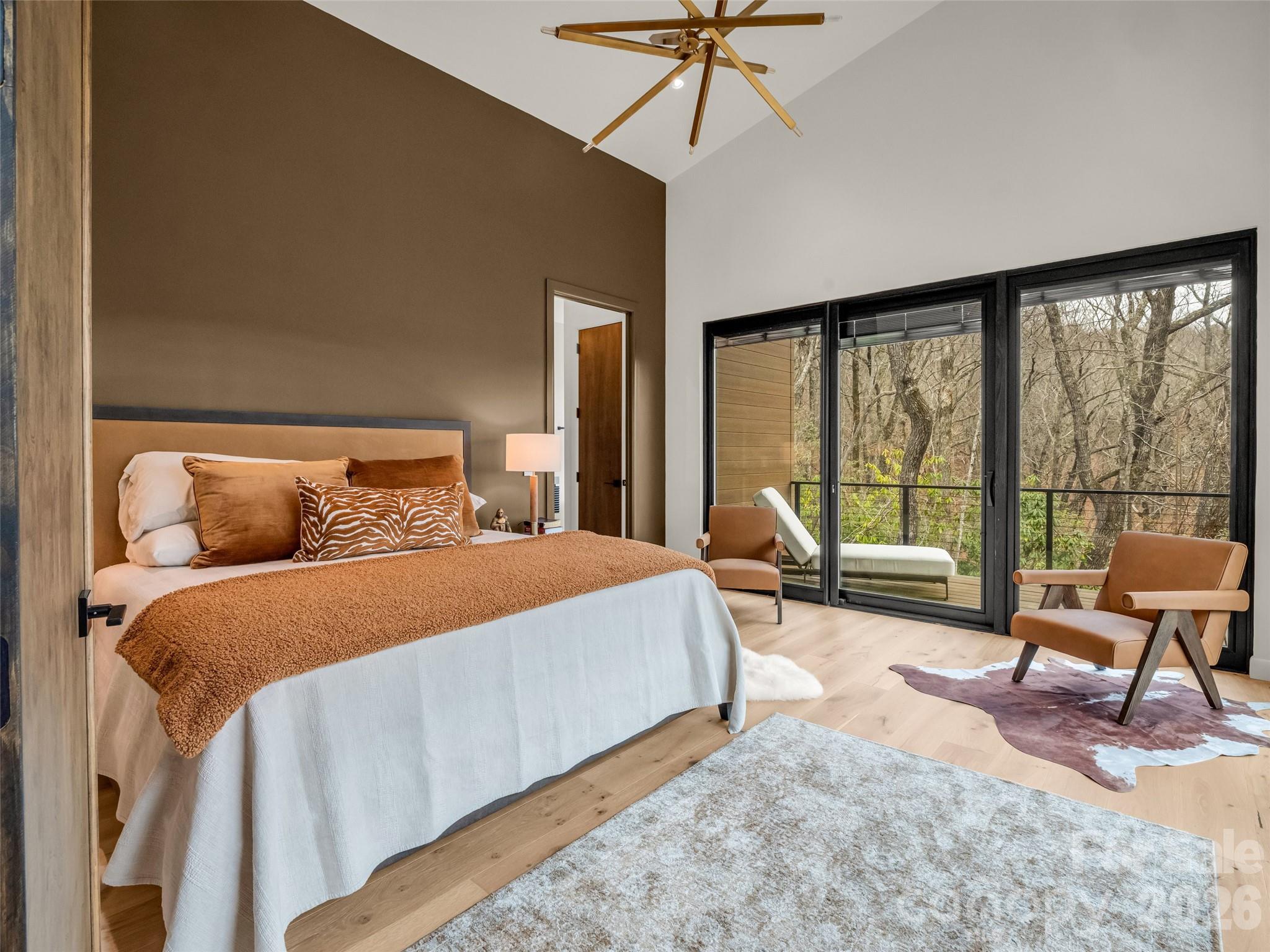 664 Quail Ridge Road Lake Lure NC 28746