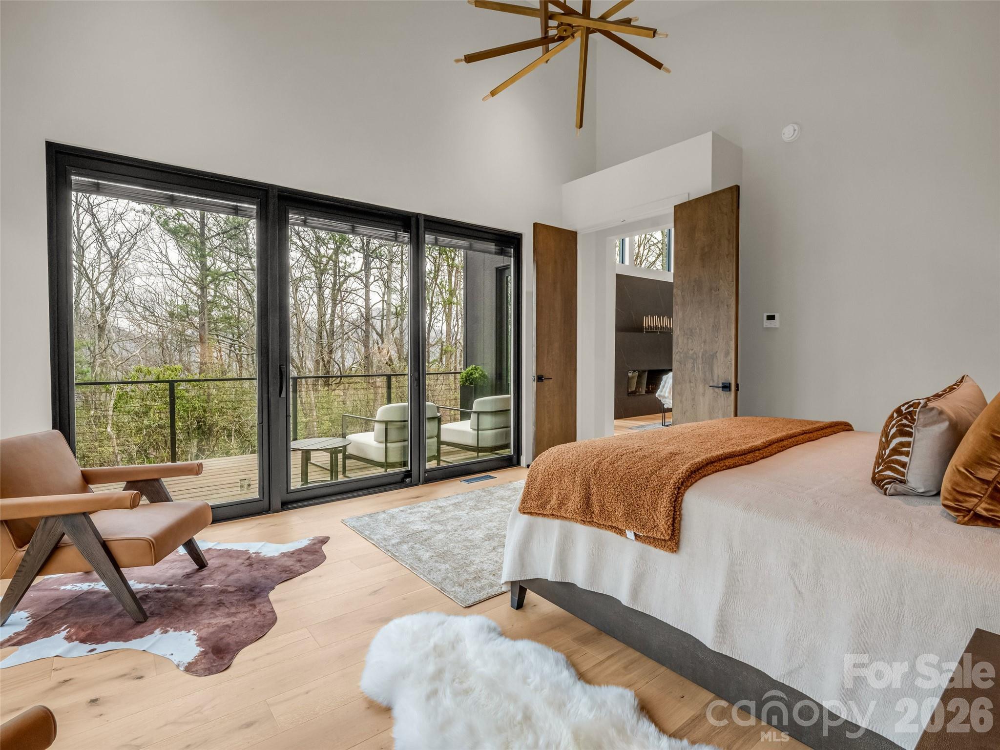 664 Quail Ridge Road Lake Lure NC 28746