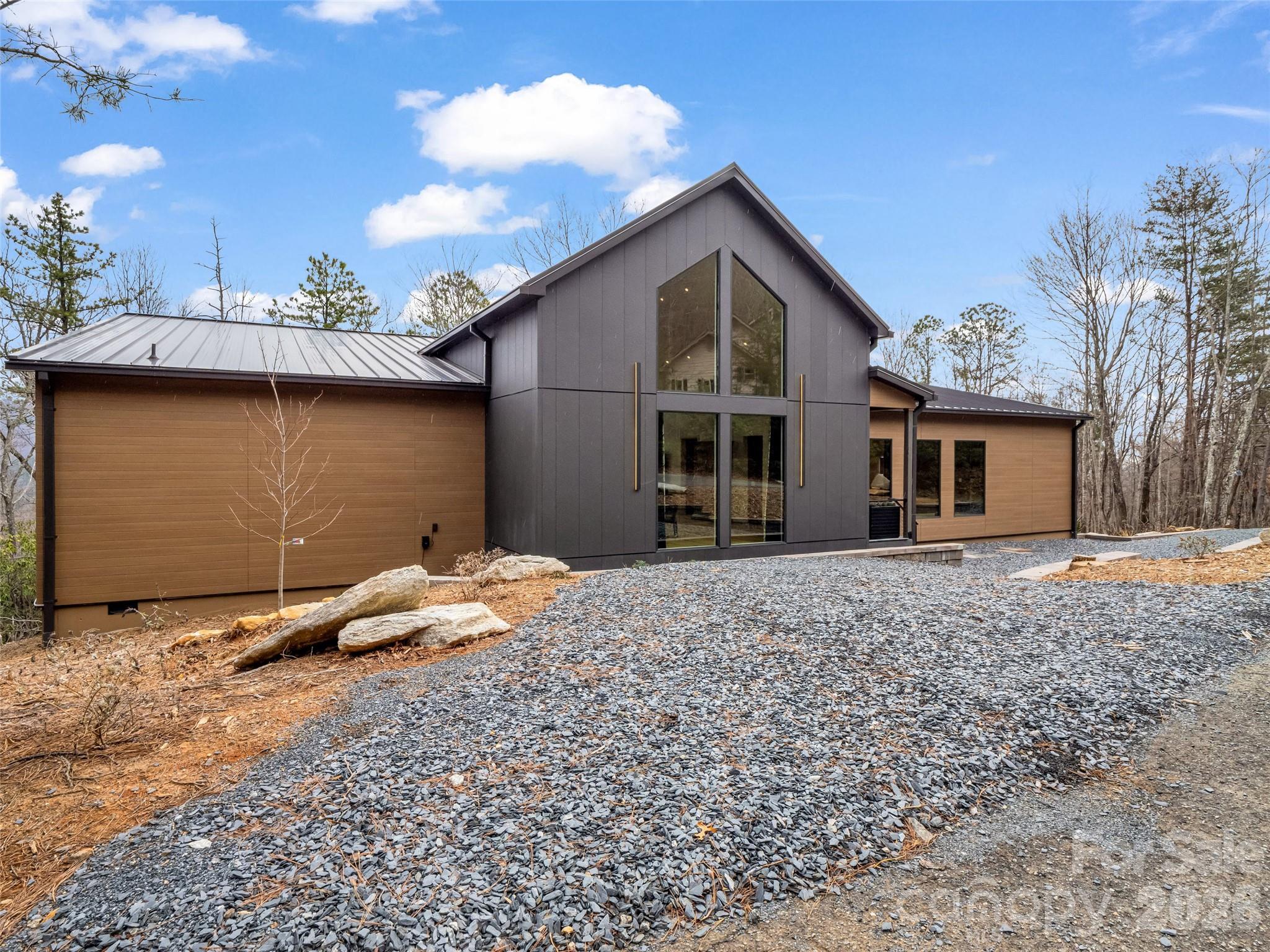 664 Quail Ridge Road Lake Lure NC 28746