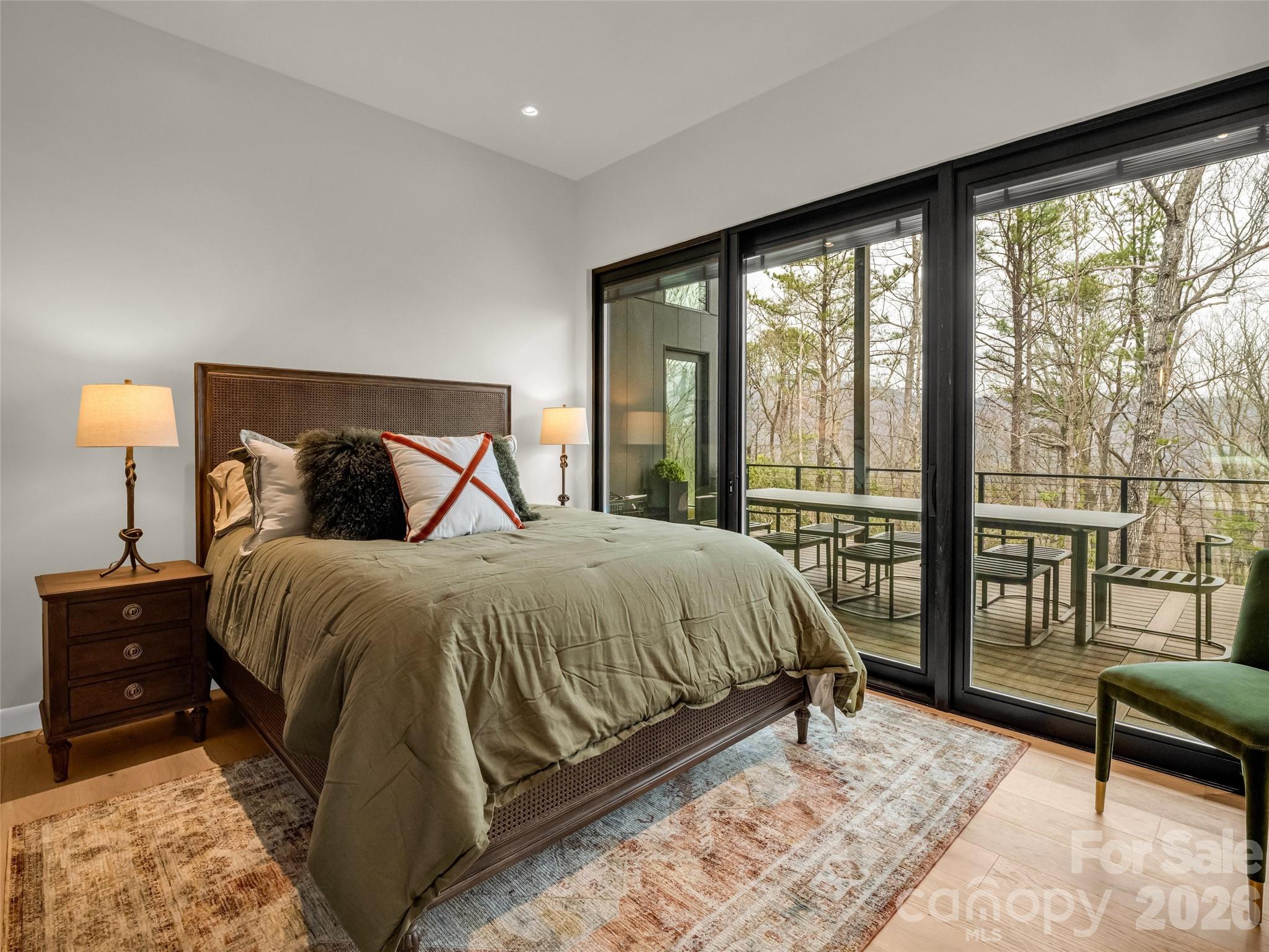 664 Quail Ridge Road Lake Lure NC 28746