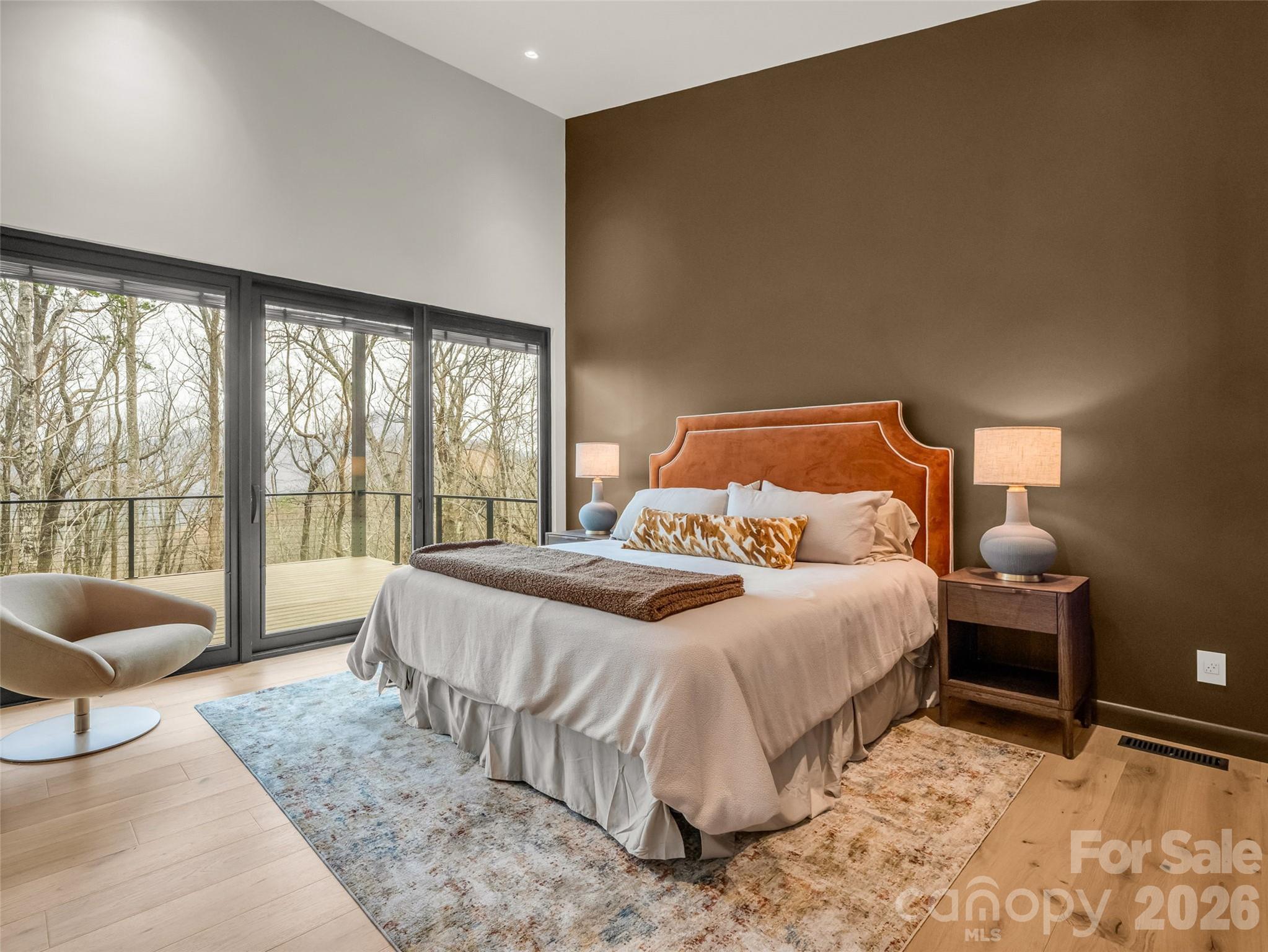 664 Quail Ridge Road Lake Lure NC 28746