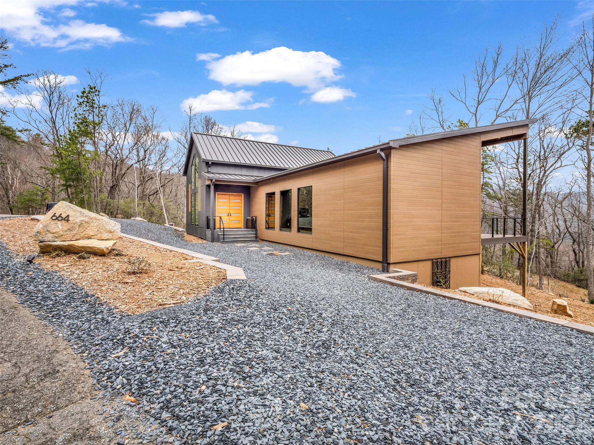 664 Quail Ridge Road Lake Lure NC 28746