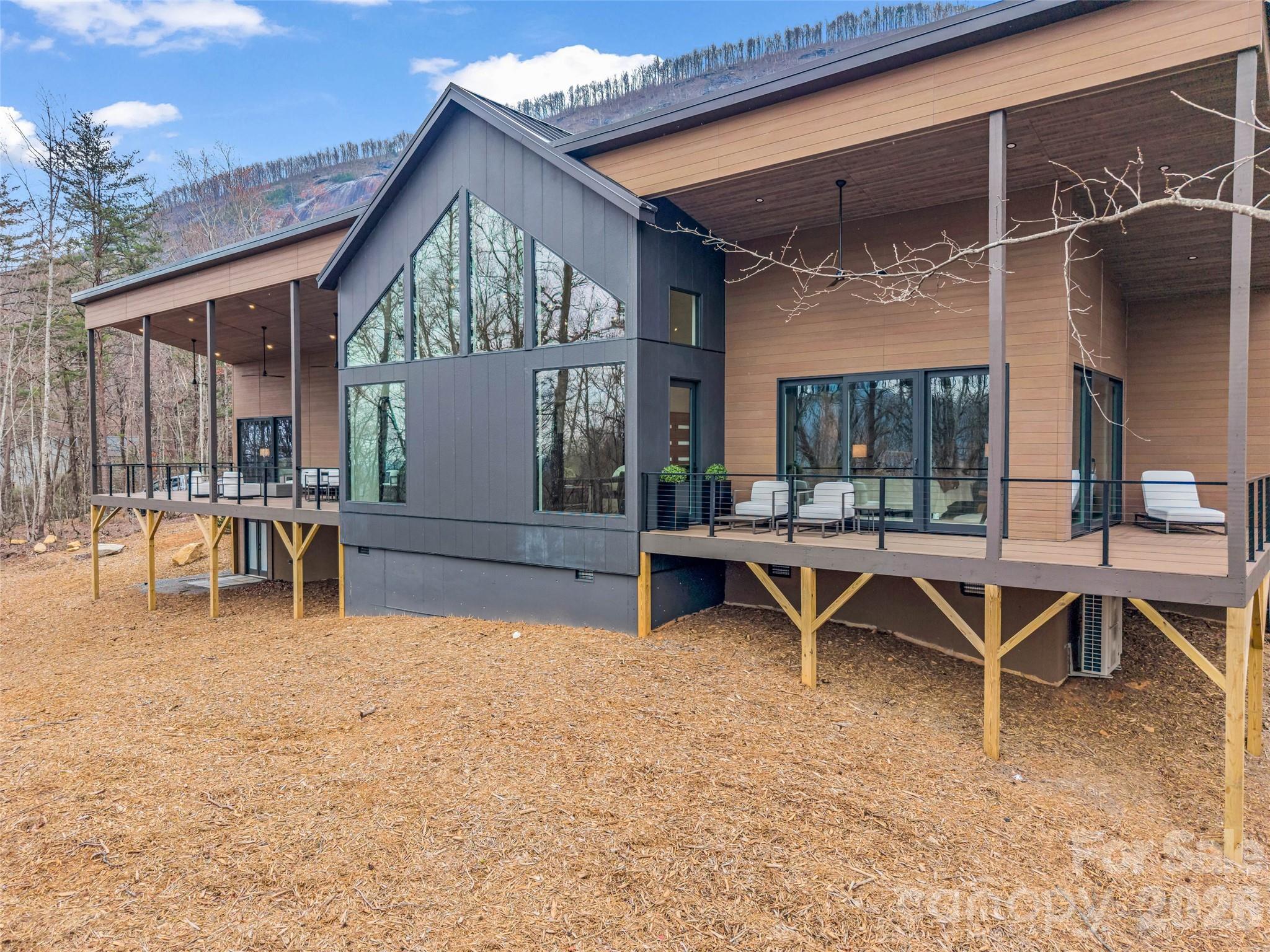 664 Quail Ridge Road Lake Lure NC 28746