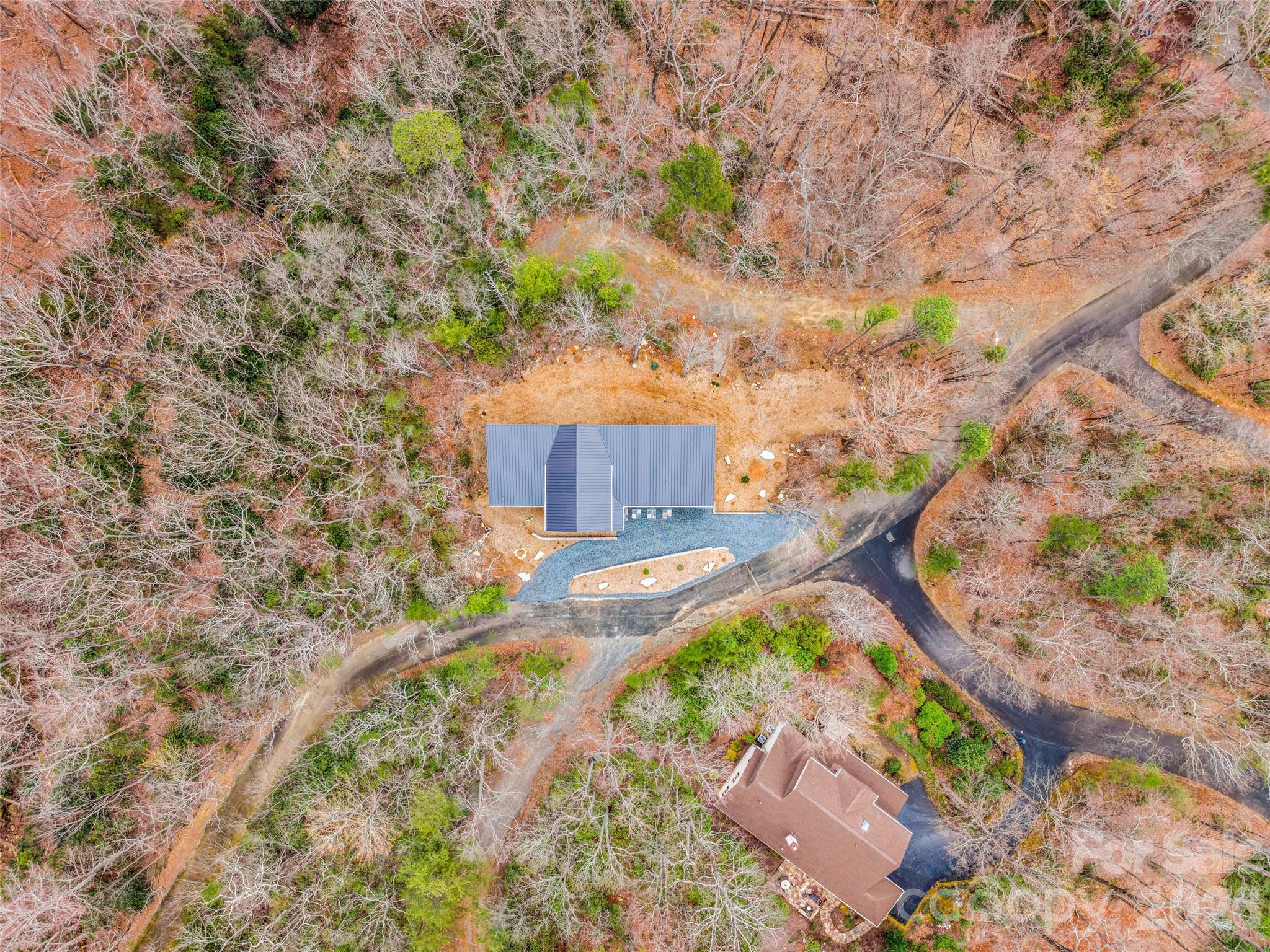 664 Quail Ridge Road Lake Lure NC 28746