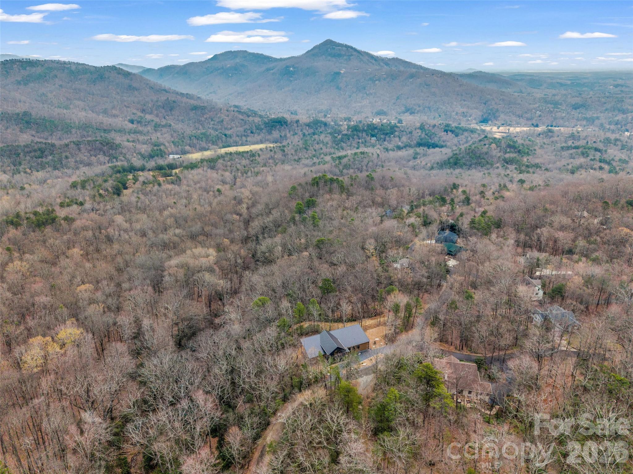 664 Quail Ridge Road Lake Lure NC 28746