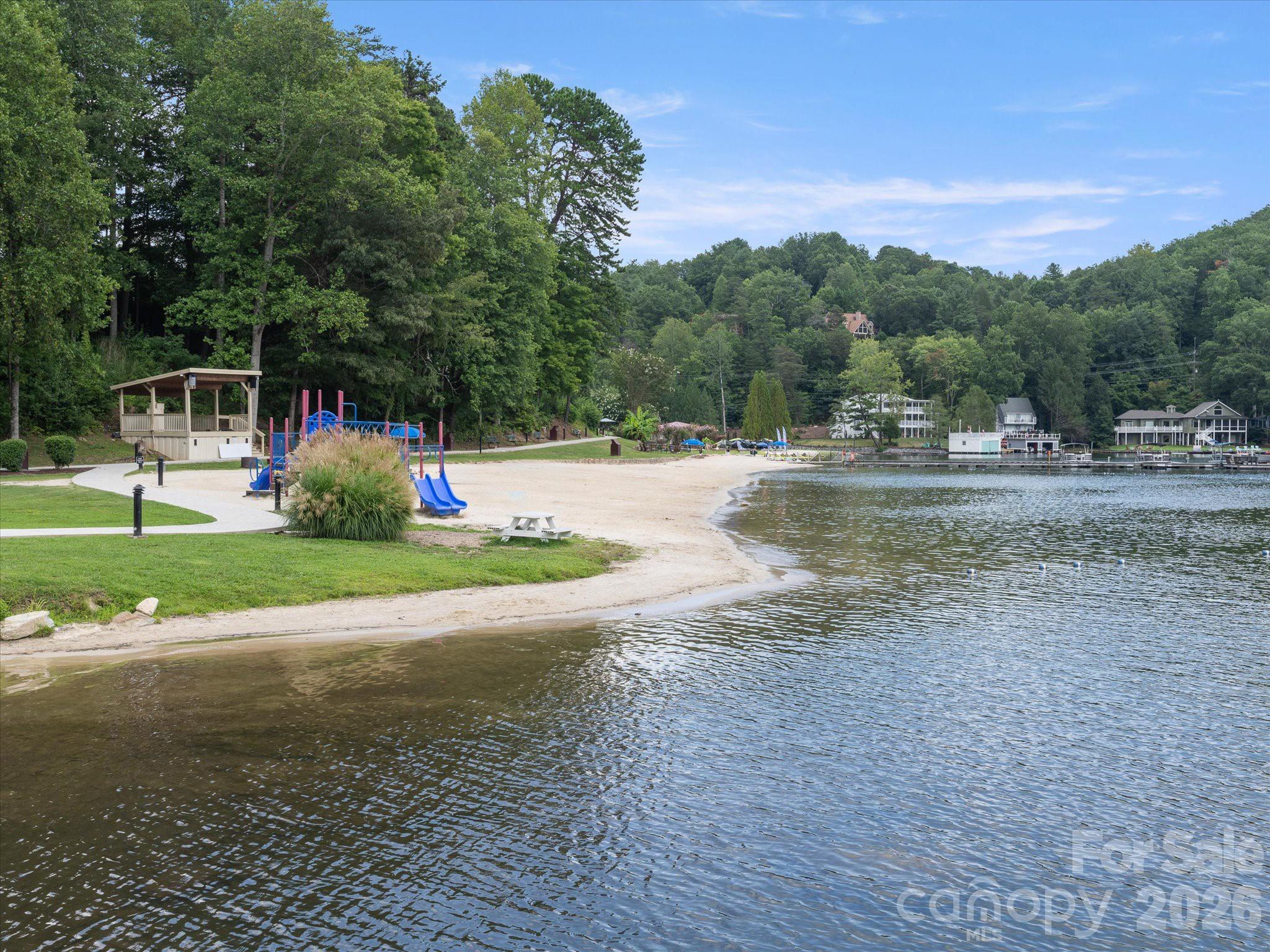 664 Quail Ridge Road Lake Lure NC 28746