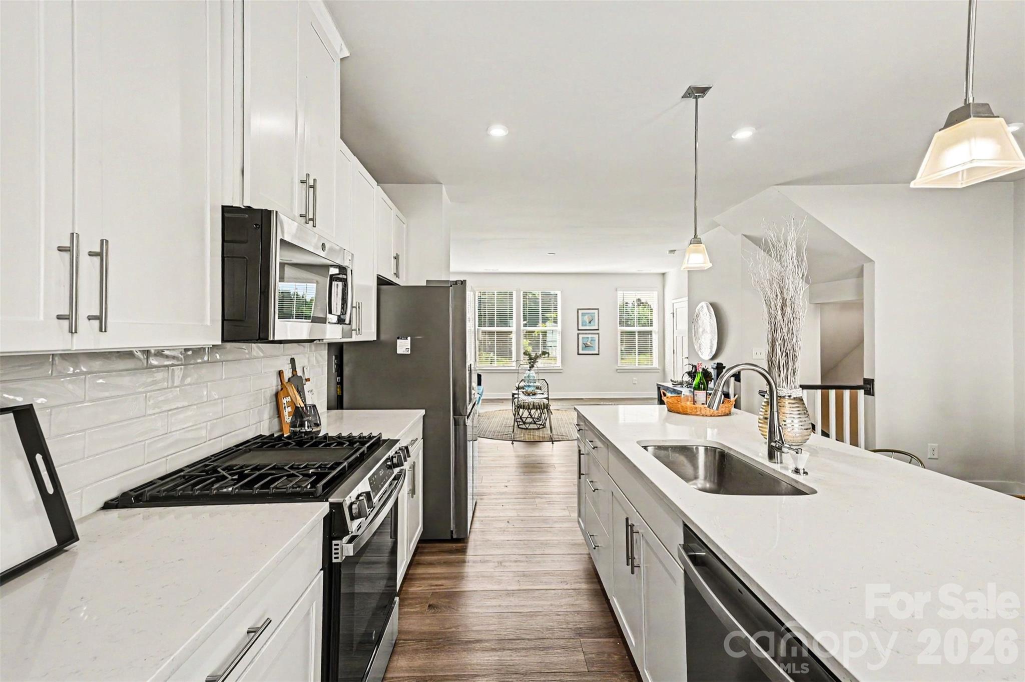 1414 Newell Towns Lane Charlotte NC 28262