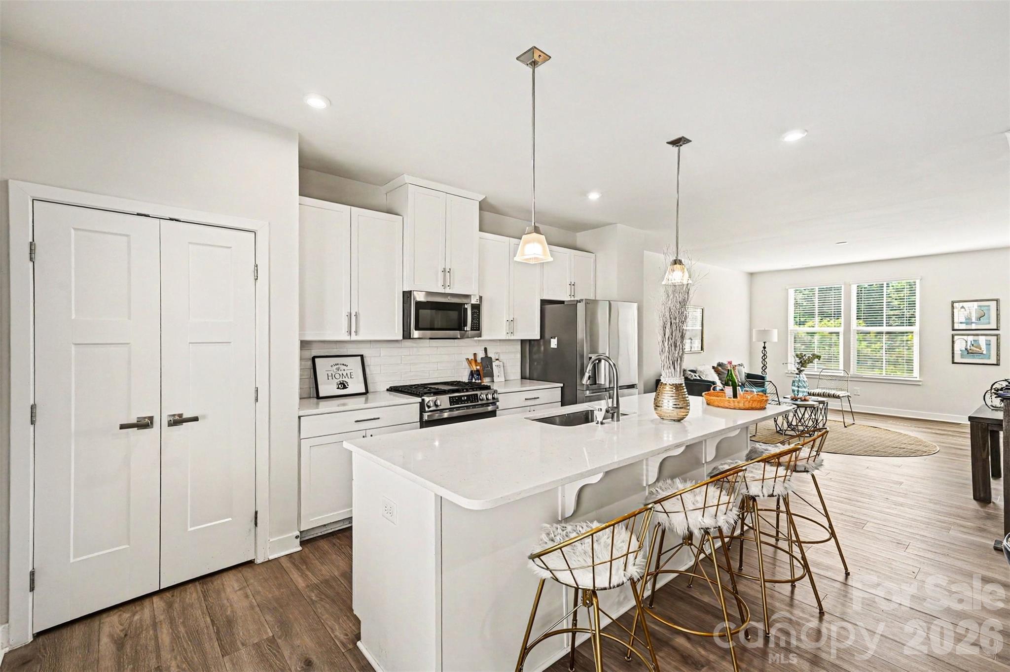 1414 Newell Towns Lane Charlotte NC 28262