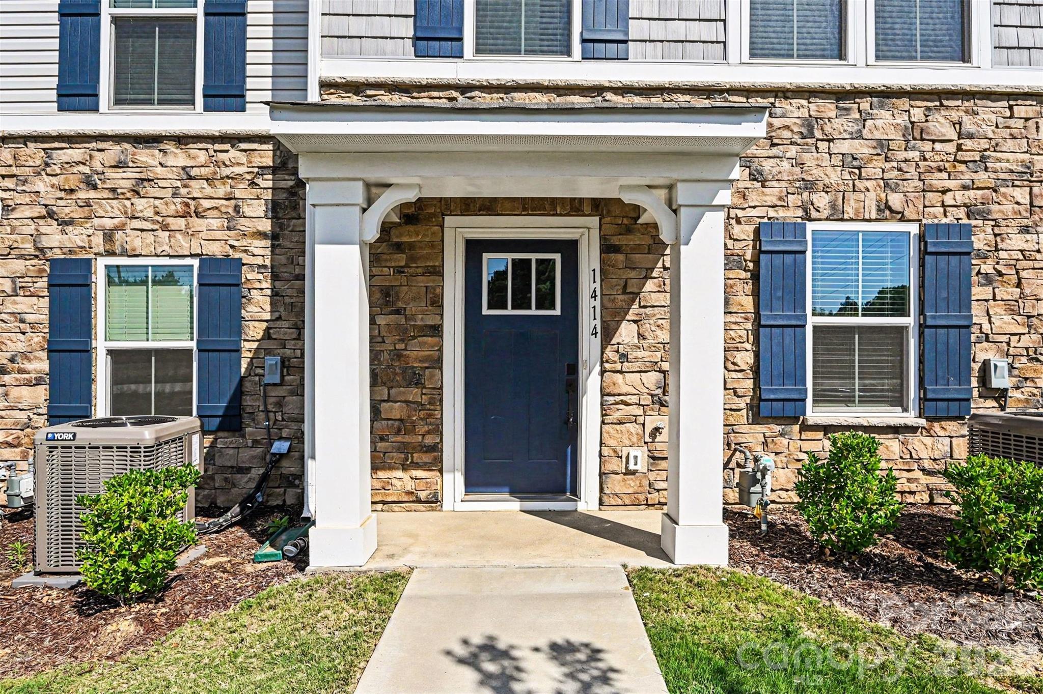 1414 Newell Towns Lane Charlotte NC 28262
