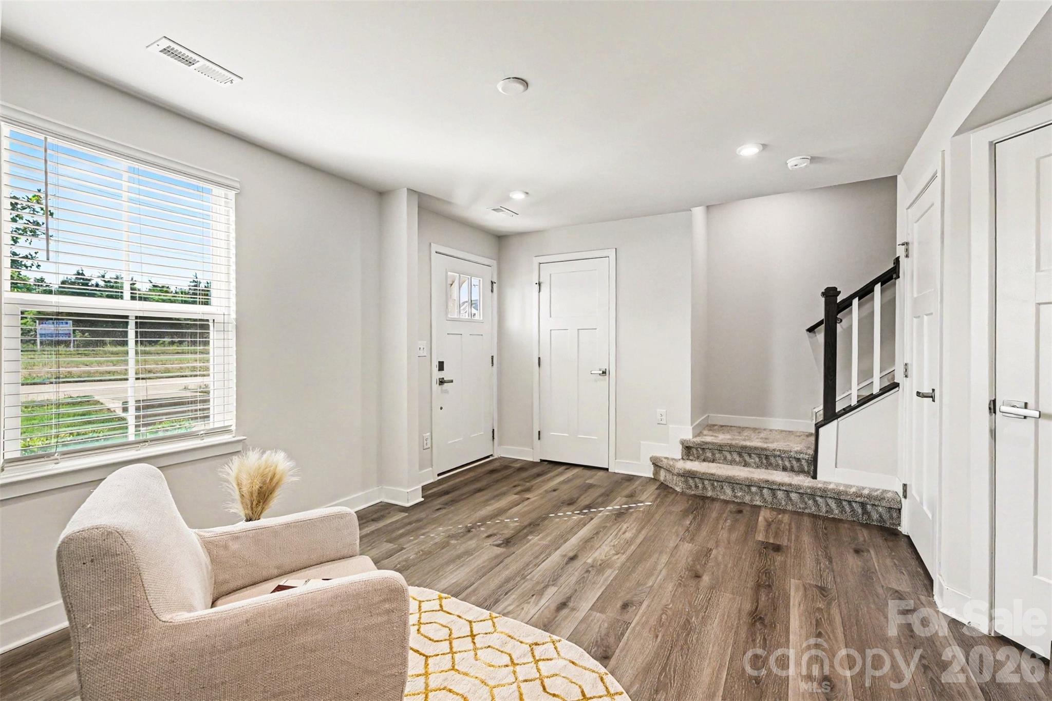 1414 Newell Towns Lane Charlotte NC 28262