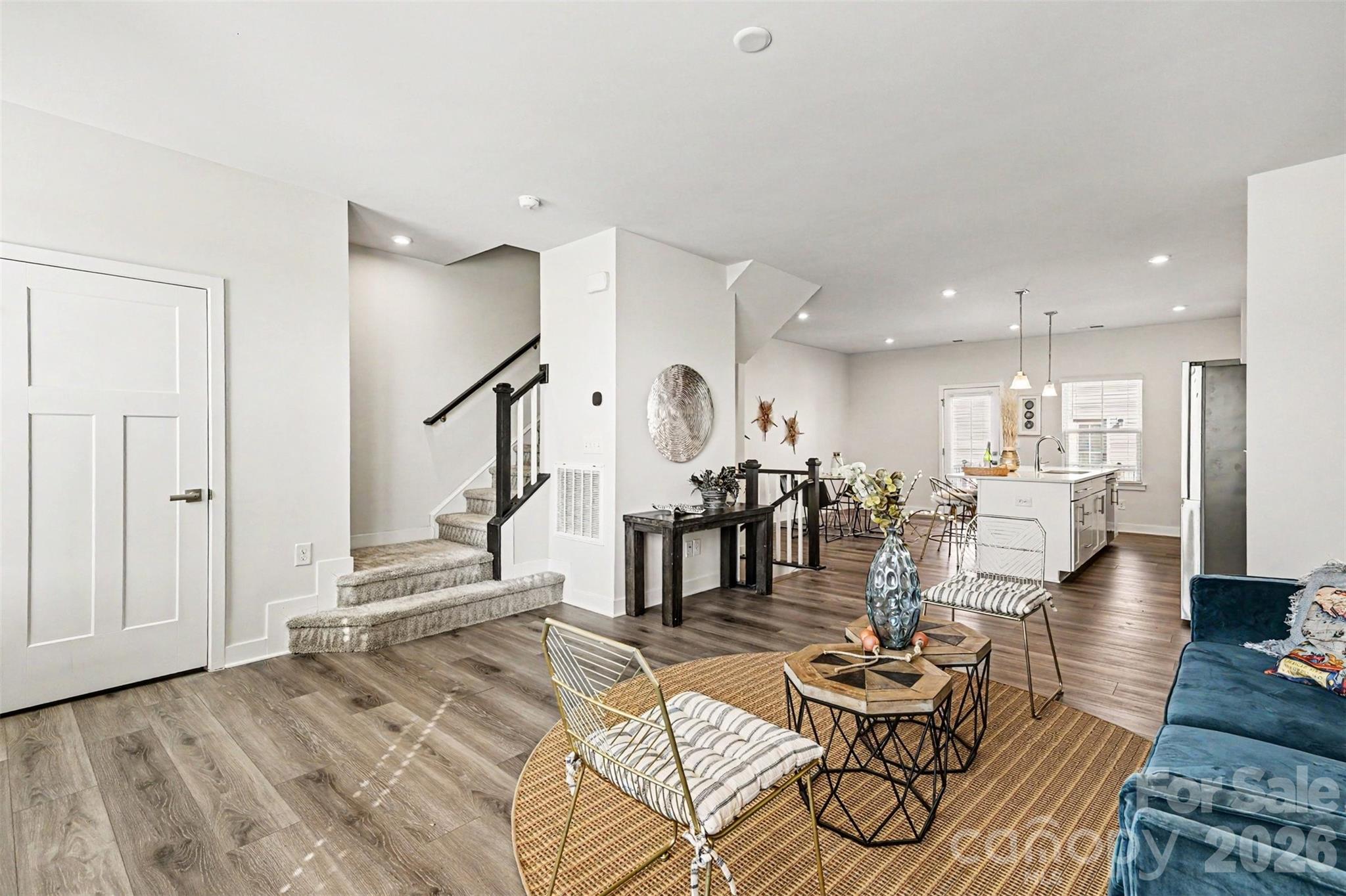 1414 Newell Towns Lane Charlotte NC 28262