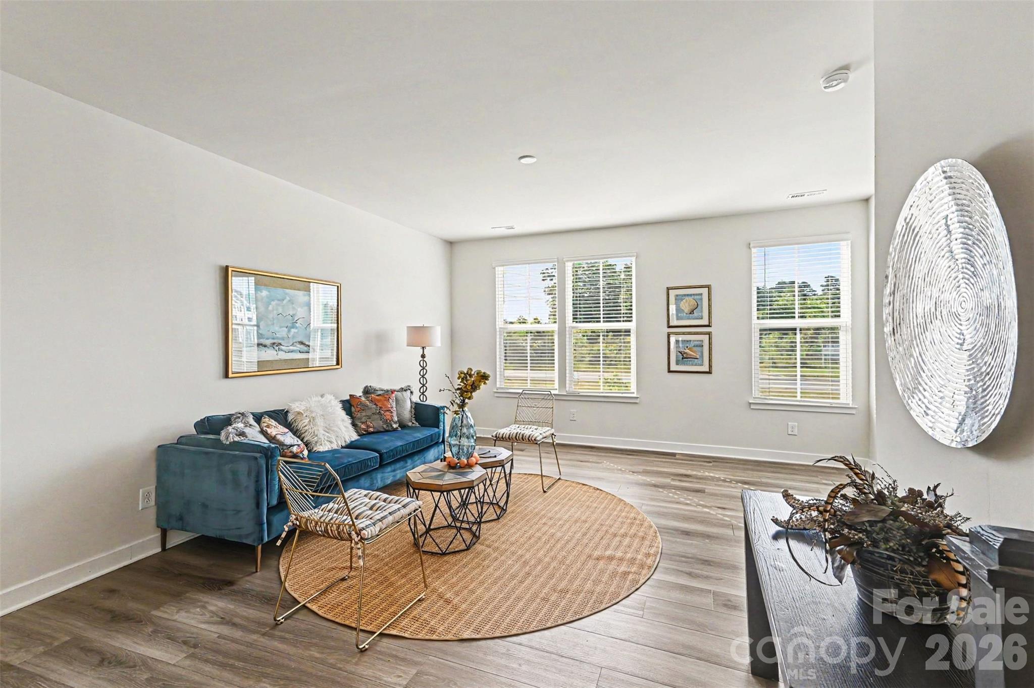 1414 Newell Towns Lane Charlotte NC 28262