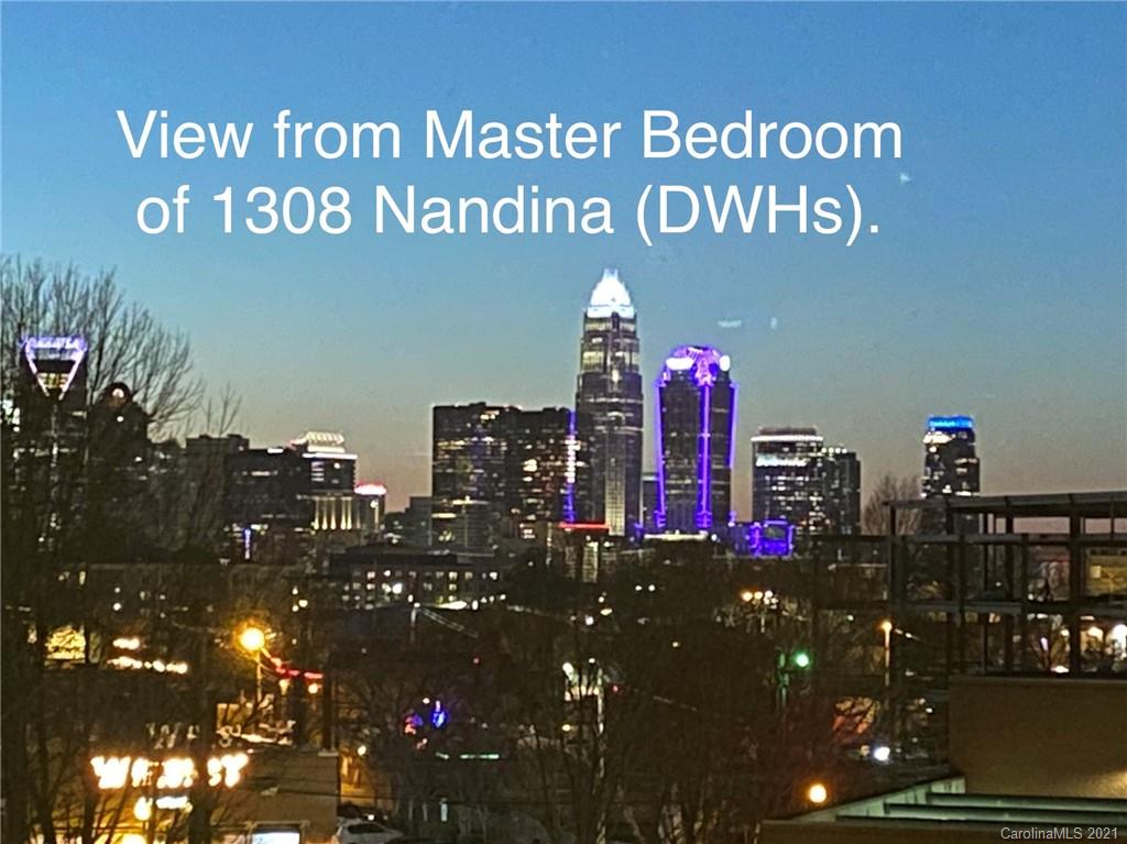 1308 Nandina Street Charlotte NC 28205