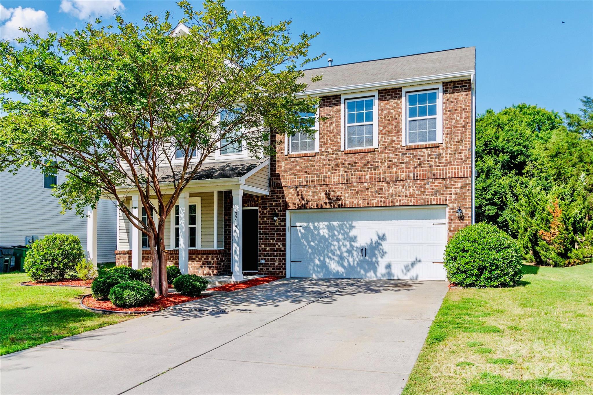 13719 Sunrise View Drive Charlotte NC 28278