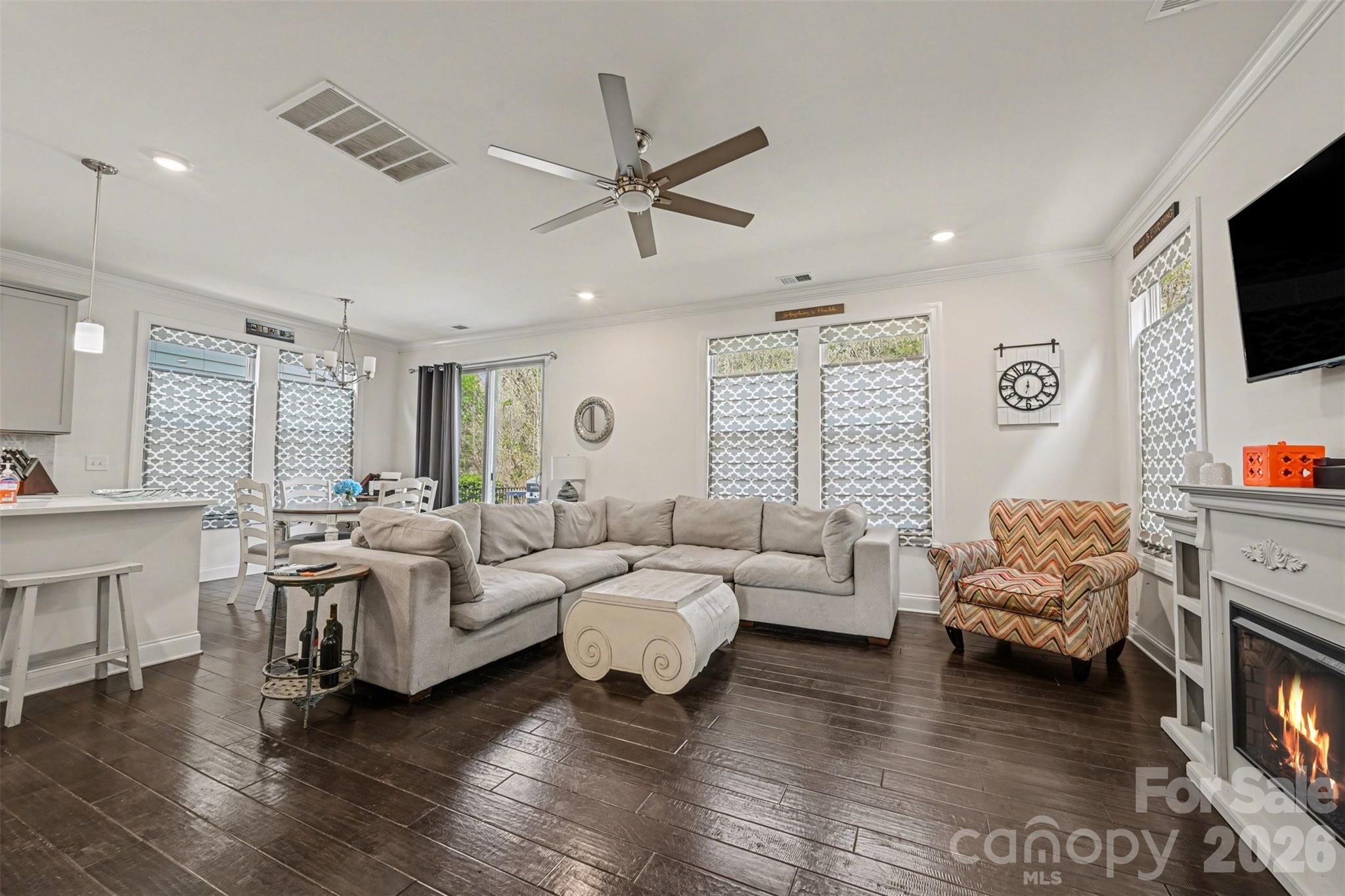 11707 Clems Branch Drive Charlotte NC 28277