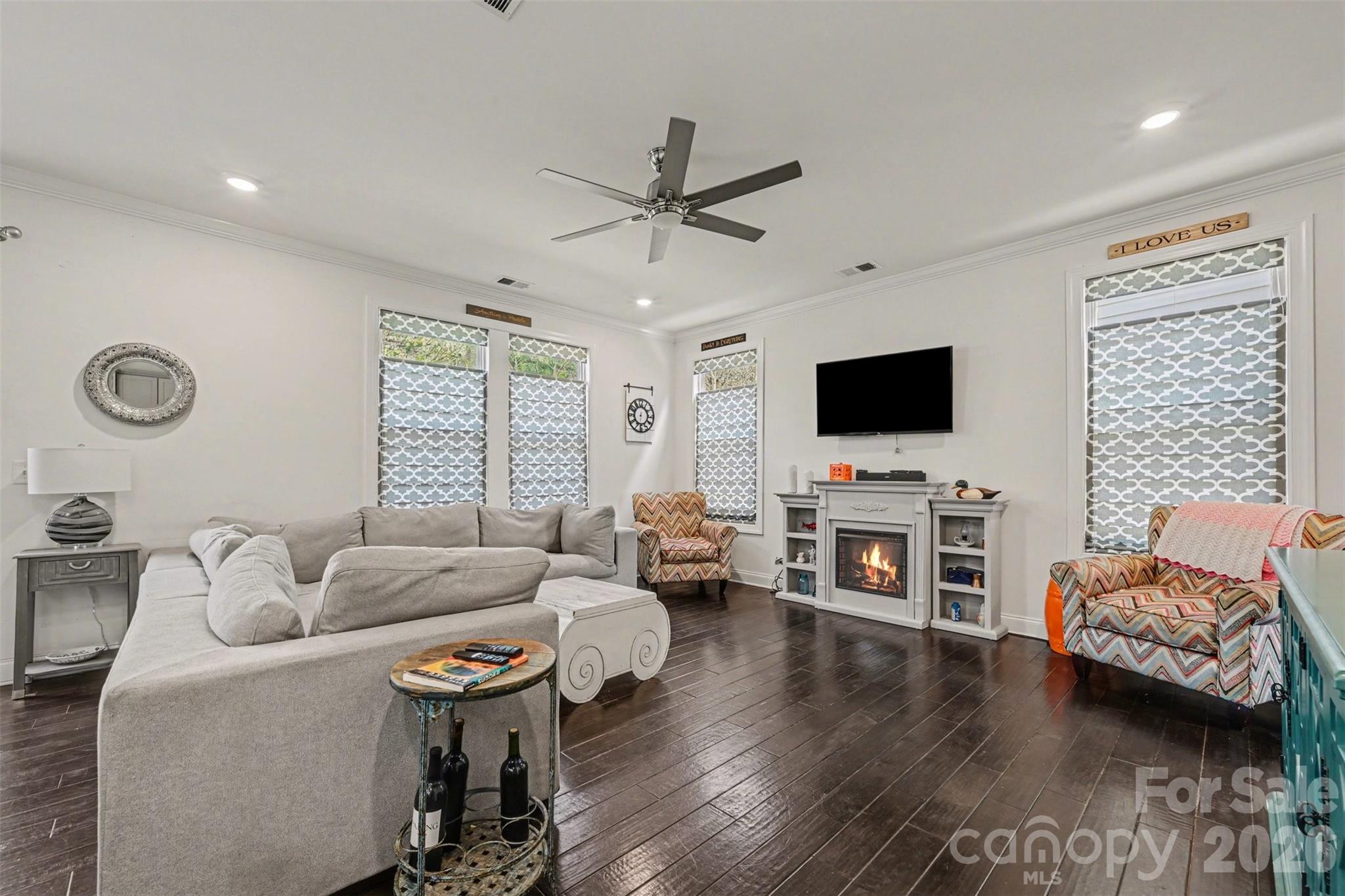 11707 Clems Branch Drive Charlotte NC 28277