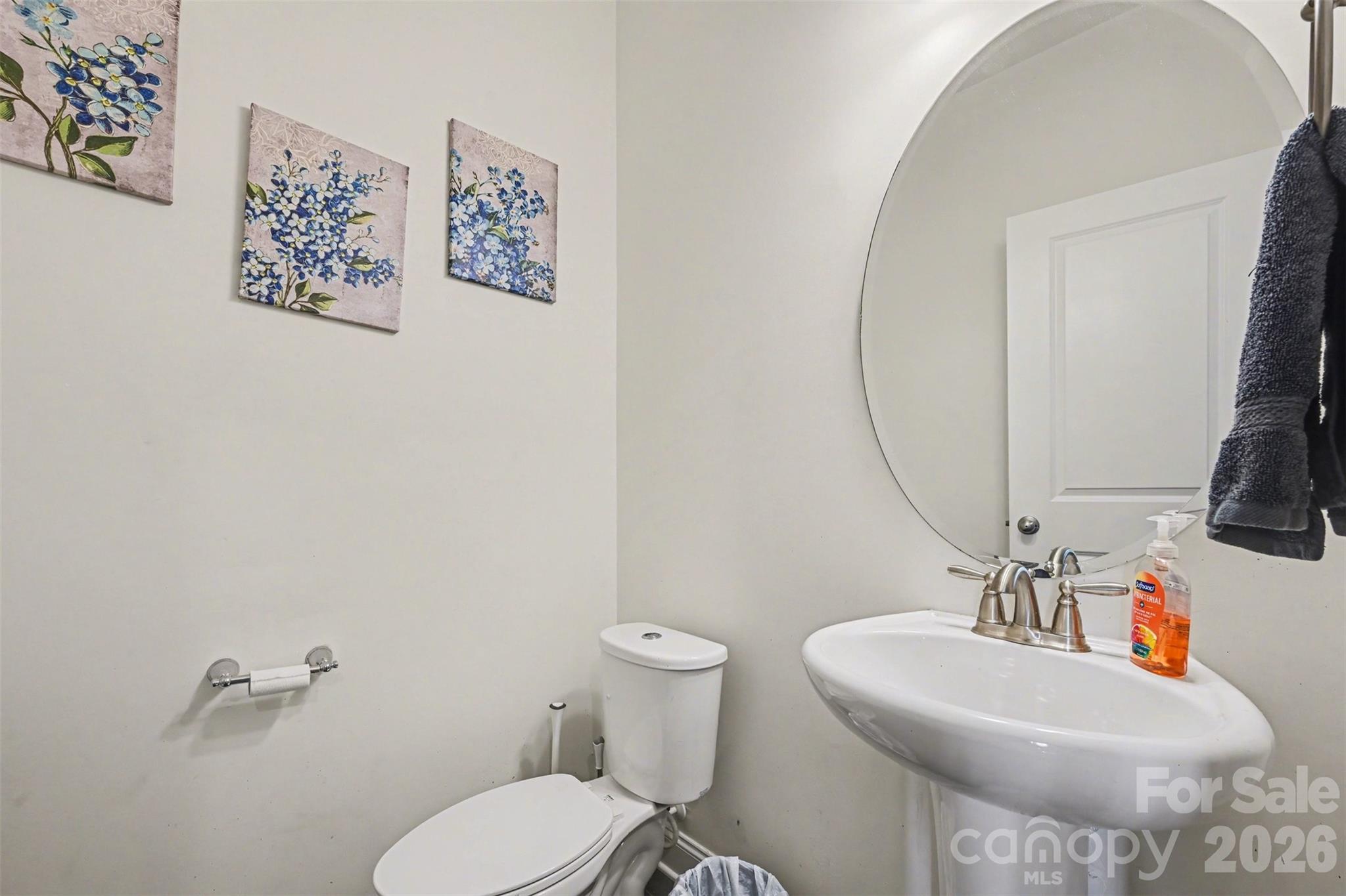11707 Clems Branch Drive Charlotte NC 28277