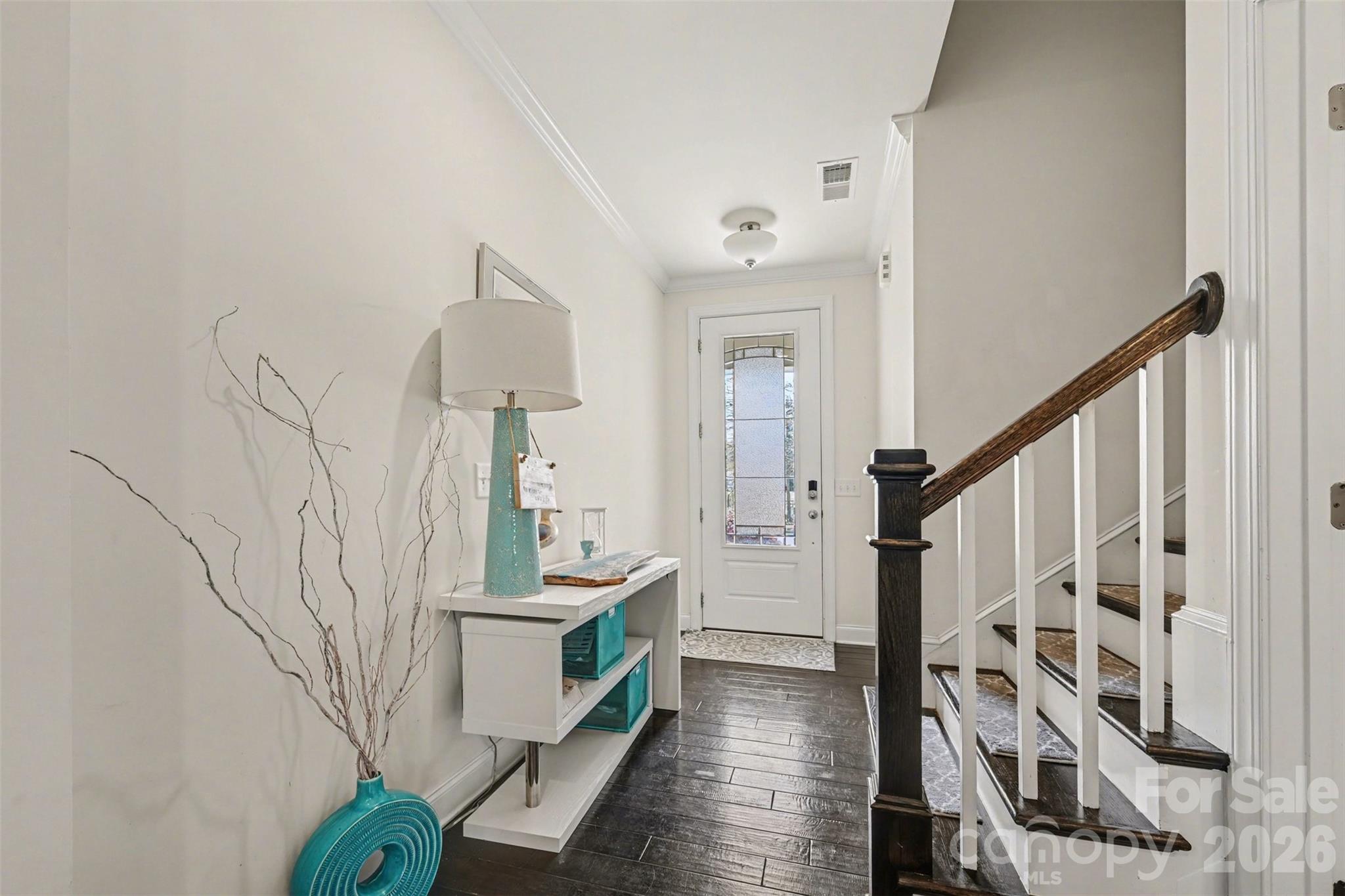 11707 Clems Branch Drive Charlotte NC 28277