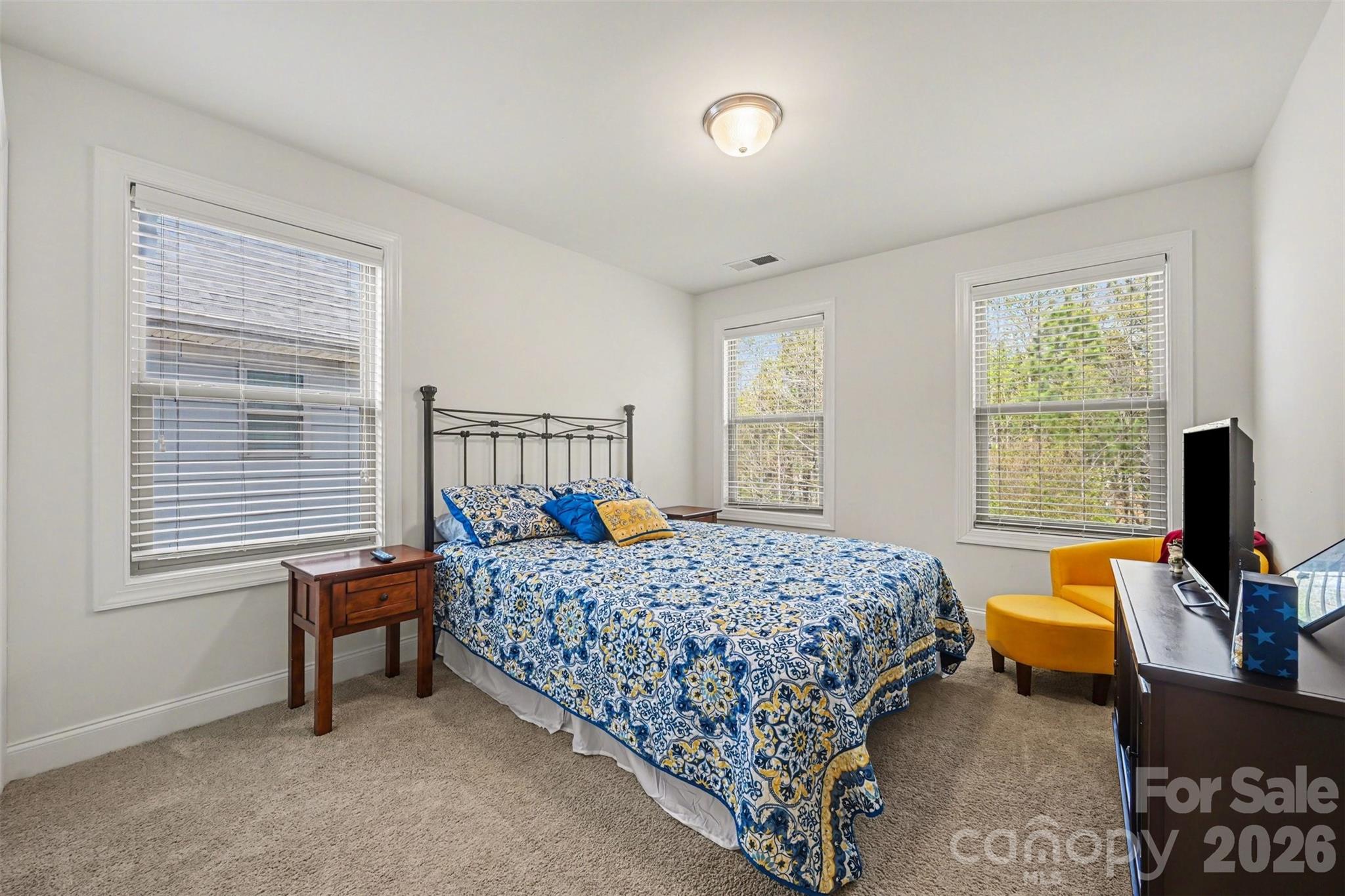 11707 Clems Branch Drive Charlotte NC 28277
