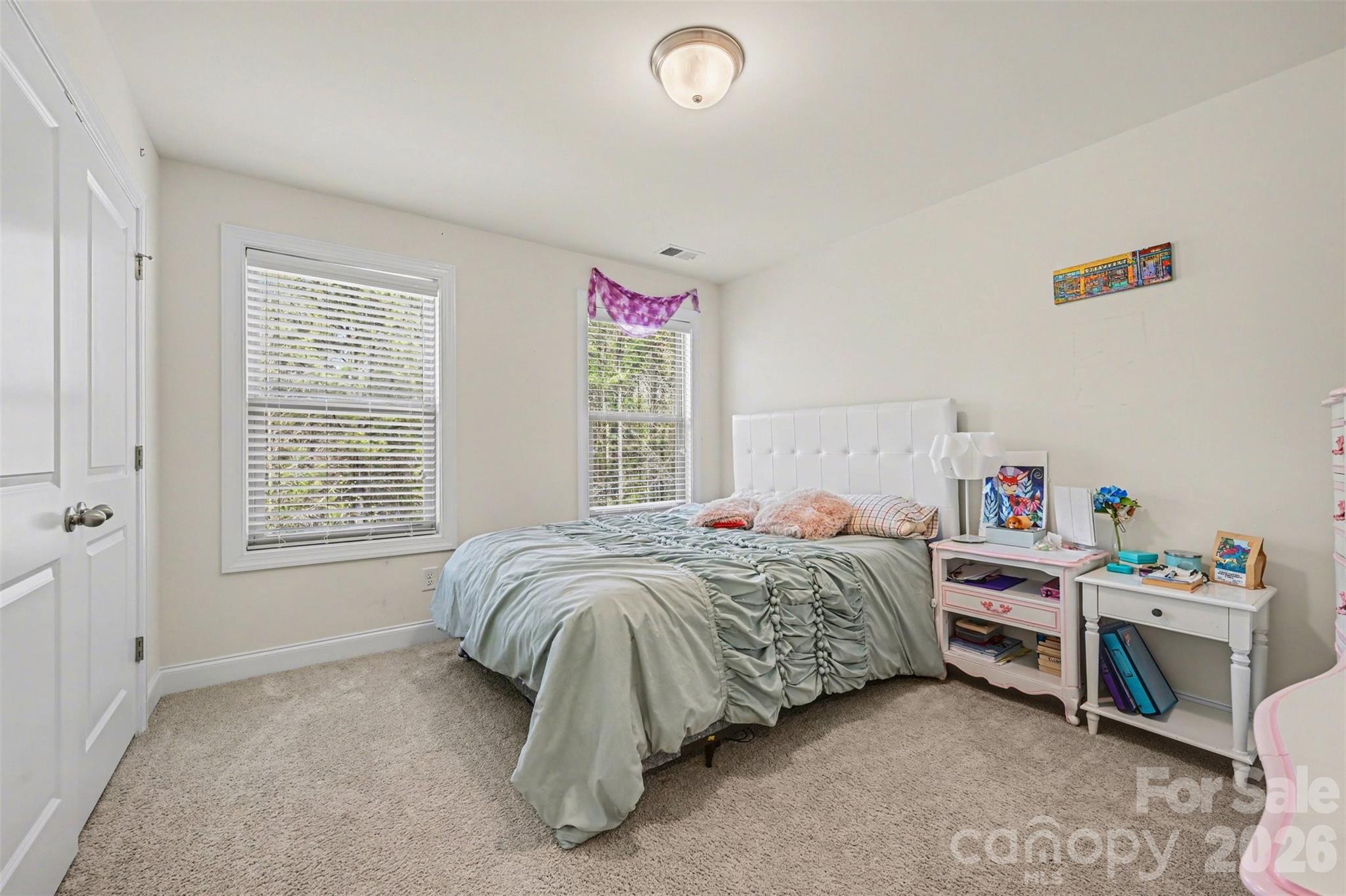 11707 Clems Branch Drive Charlotte NC 28277
