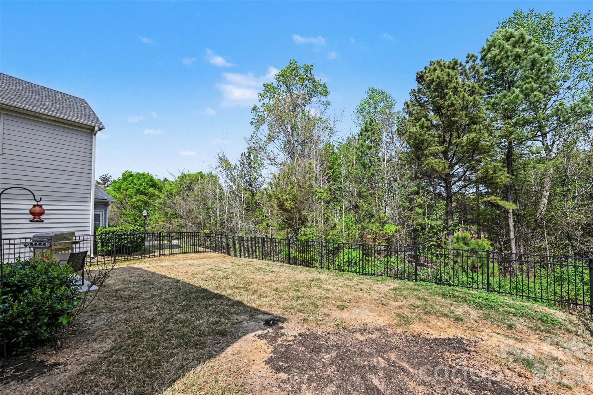 11707 Clems Branch Drive Charlotte NC 28277