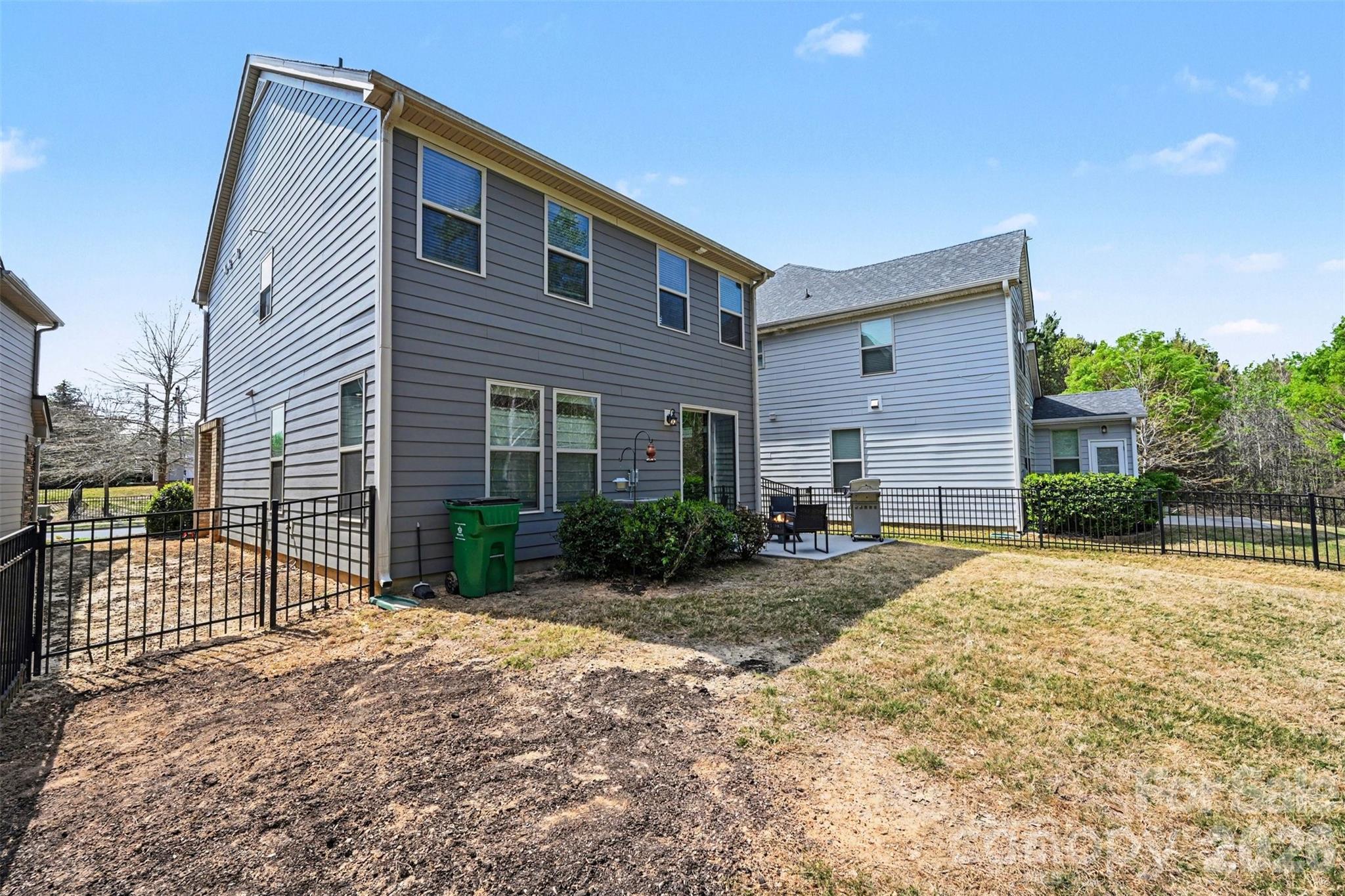 11707 Clems Branch Drive Charlotte NC 28277