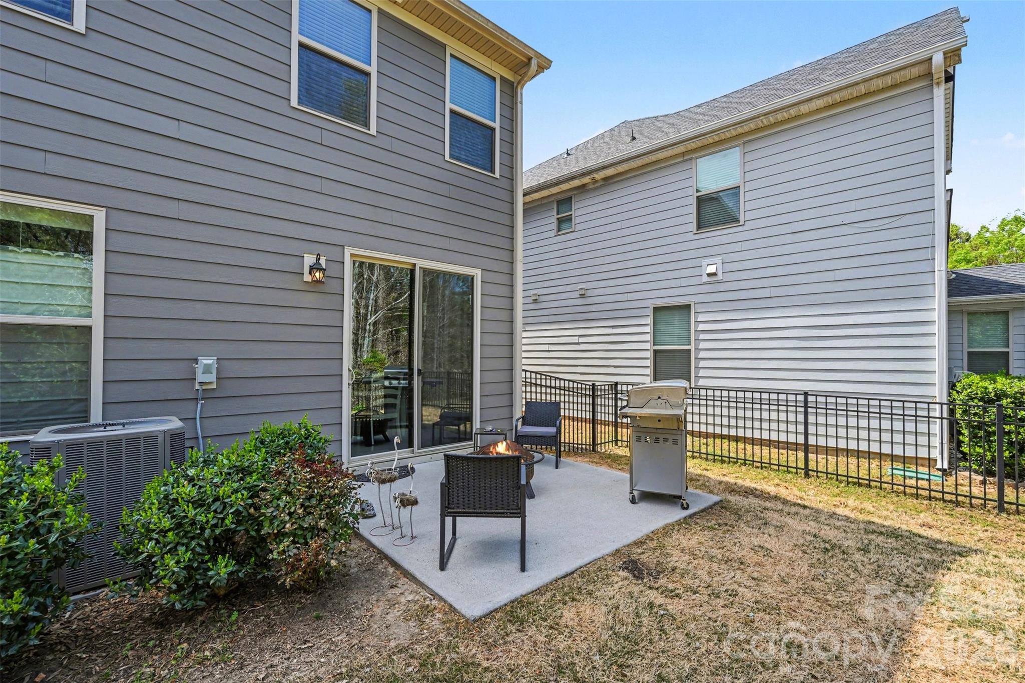 11707 Clems Branch Drive Charlotte NC 28277