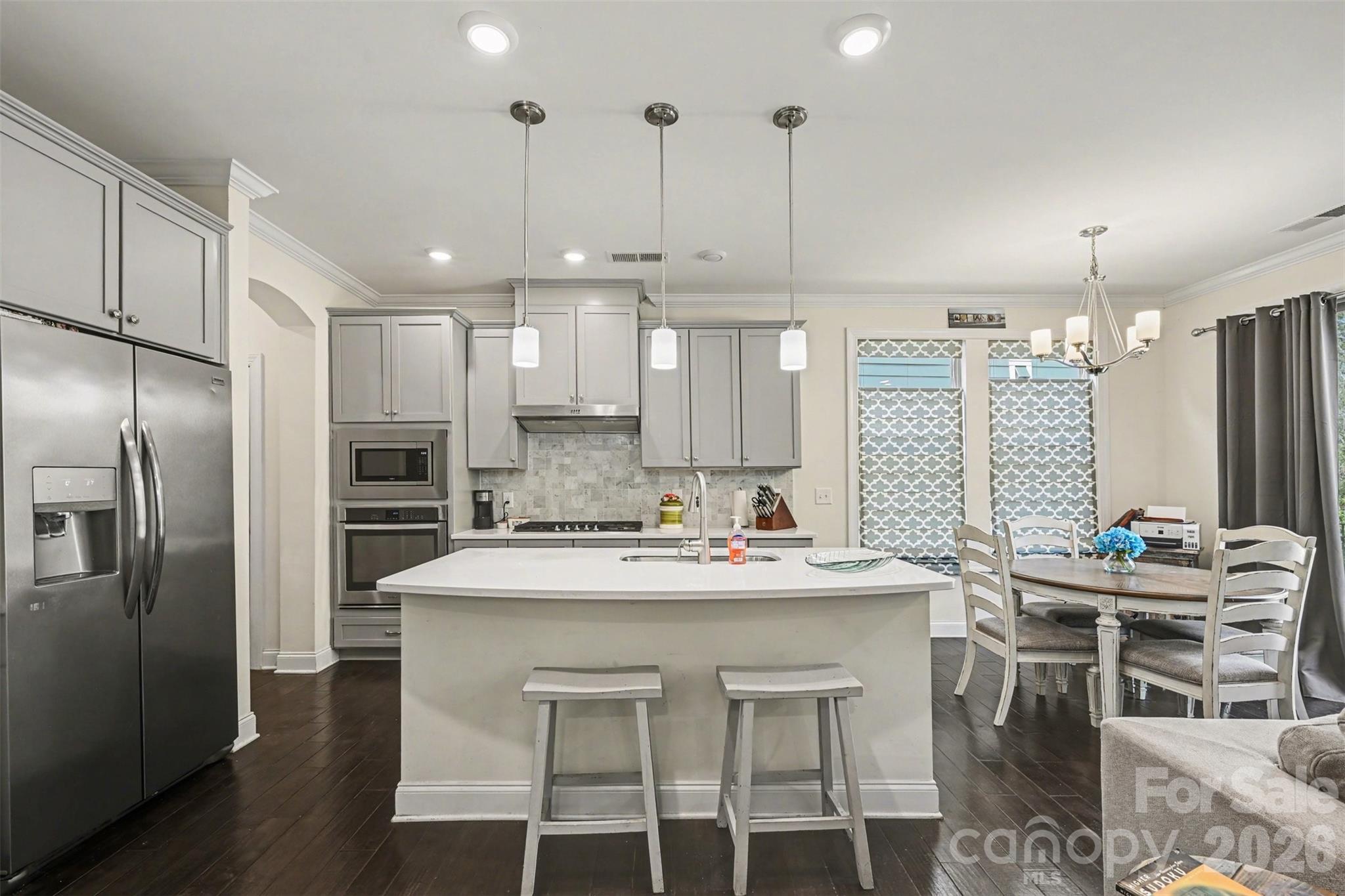 11707 Clems Branch Drive Charlotte NC 28277