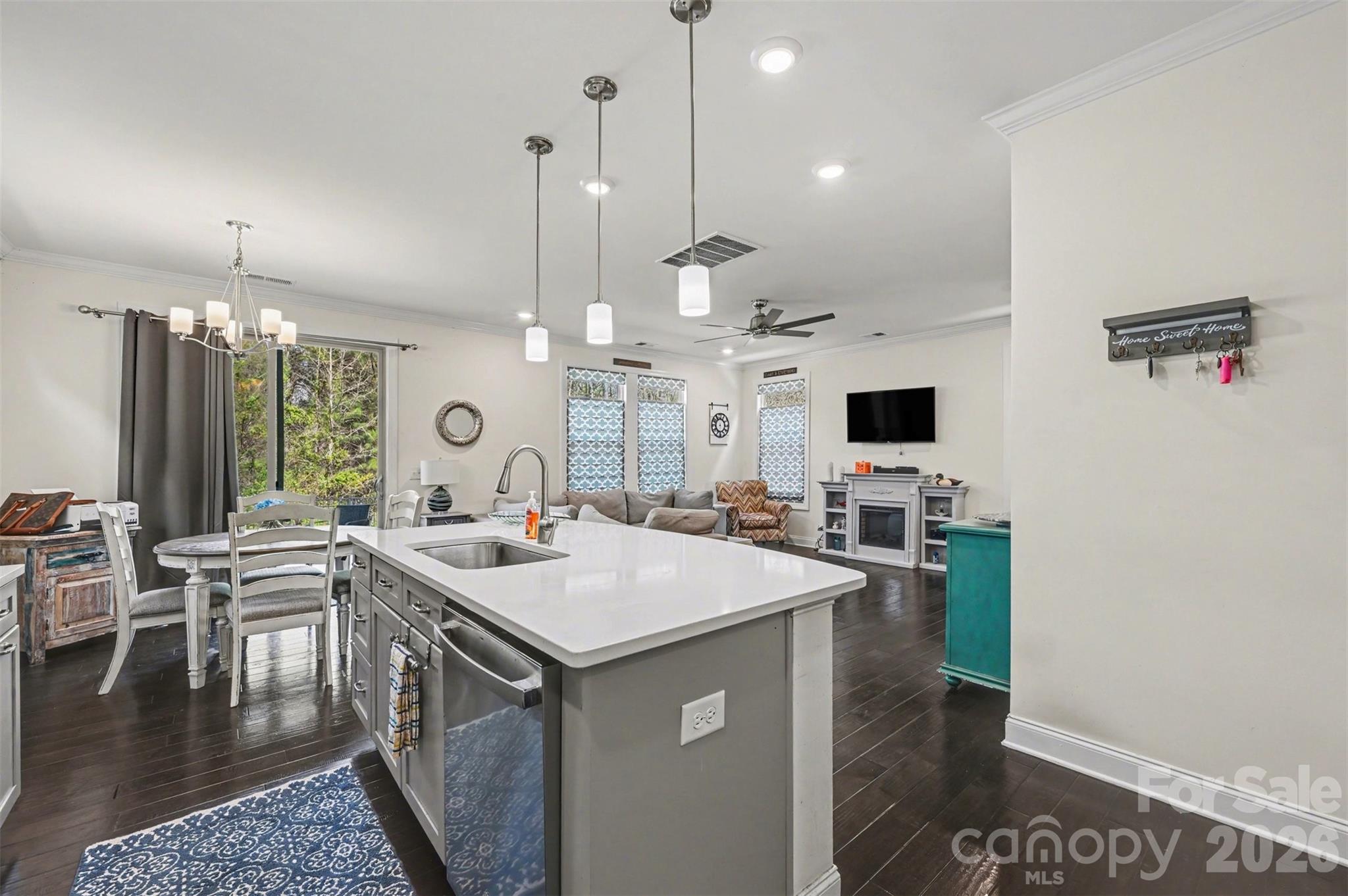 11707 Clems Branch Drive Charlotte NC 28277