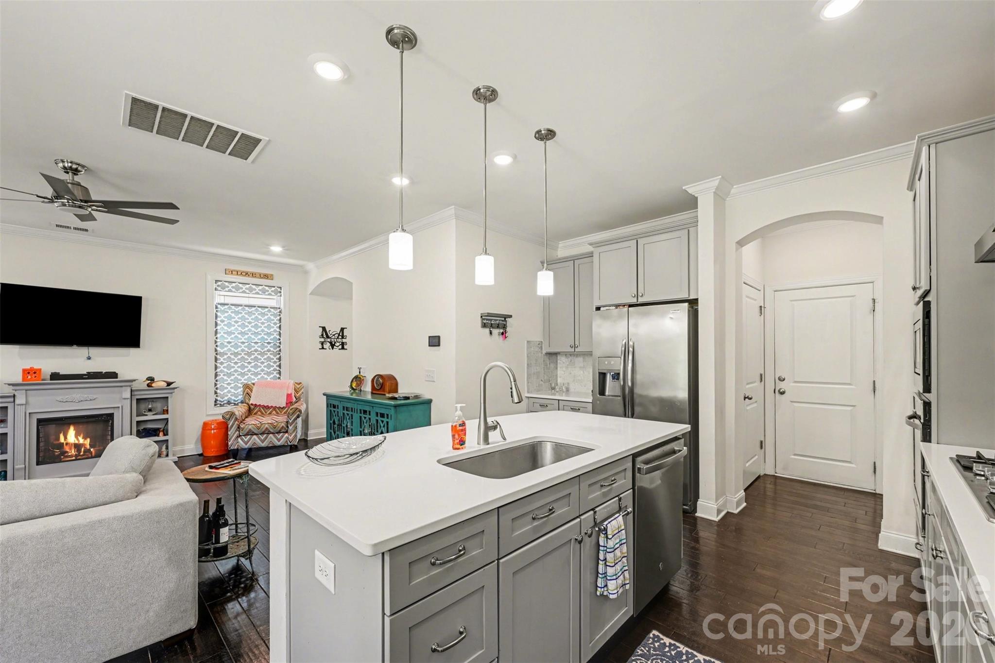 11707 Clems Branch Drive Charlotte NC 28277
