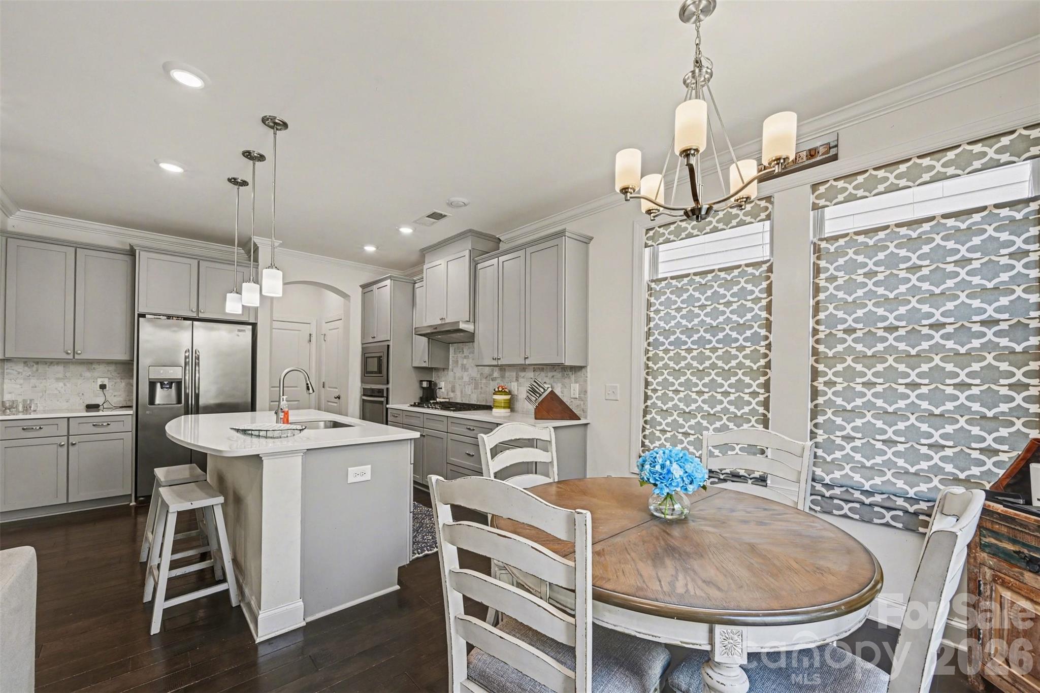 11707 Clems Branch Drive Charlotte NC 28277