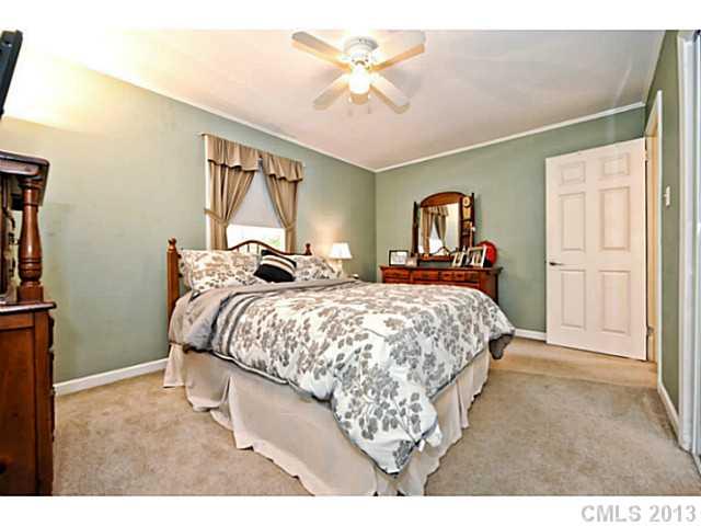 3831 Moultrie Street Charlotte NC 28209