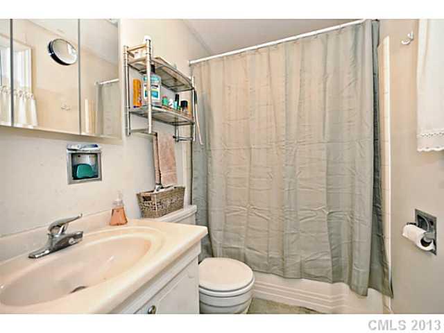 3831 Moultrie Street Charlotte NC 28209