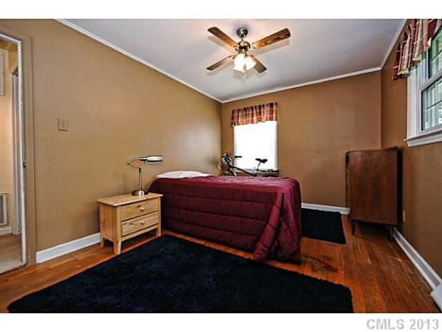3831 Moultrie Street Charlotte NC 28209