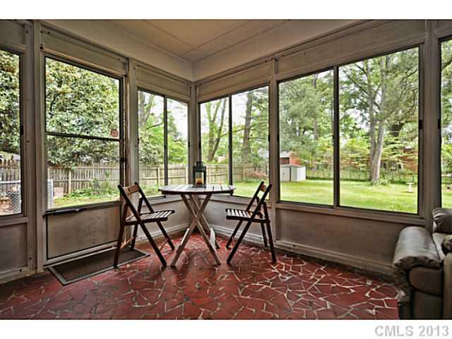 3831 Moultrie Street Charlotte NC 28209