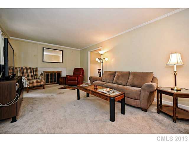 3831 Moultrie Street Charlotte NC 28209