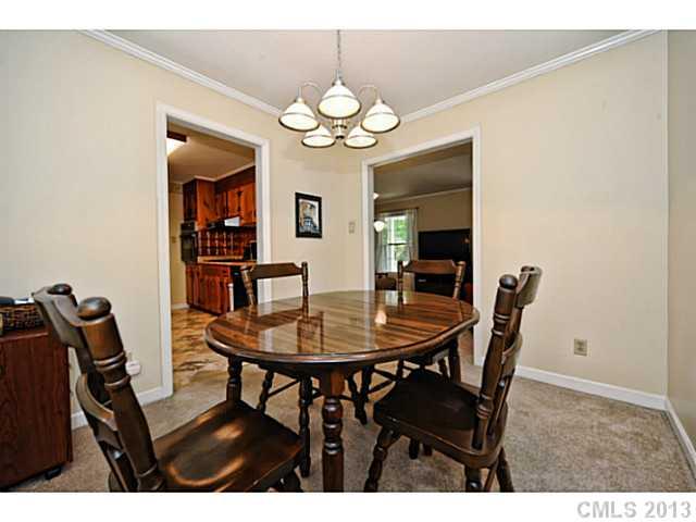 3831 Moultrie Street Charlotte NC 28209