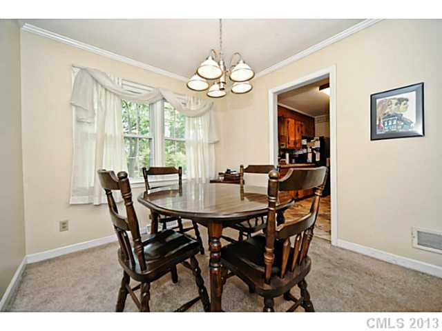 3831 Moultrie Street Charlotte NC 28209