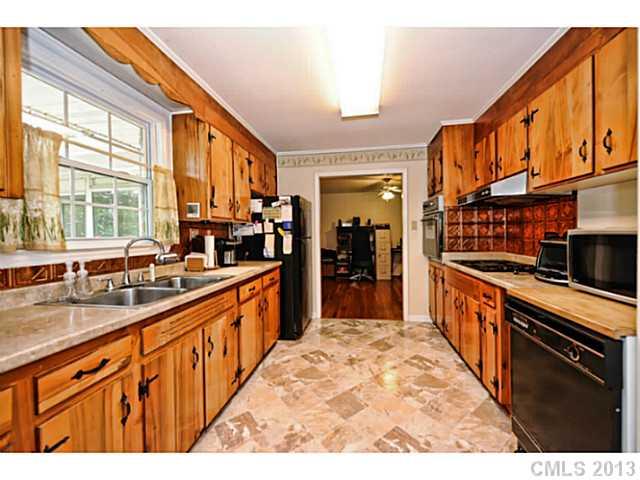 3831 Moultrie Street Charlotte NC 28209