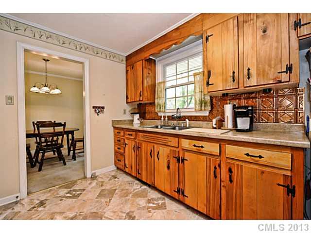 3831 Moultrie Street Charlotte NC 28209
