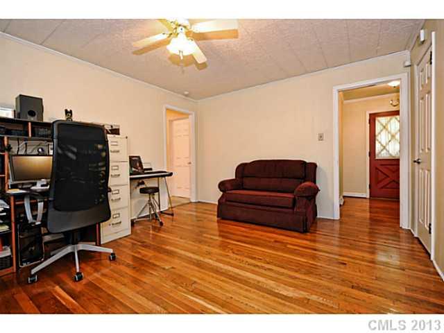 3831 Moultrie Street Charlotte NC 28209