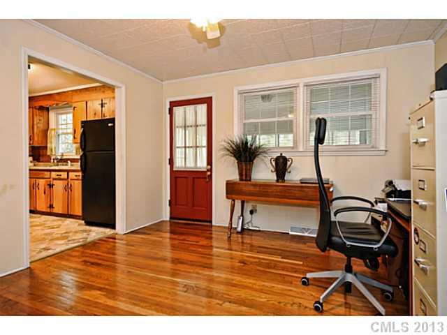 3831 Moultrie Street Charlotte NC 28209