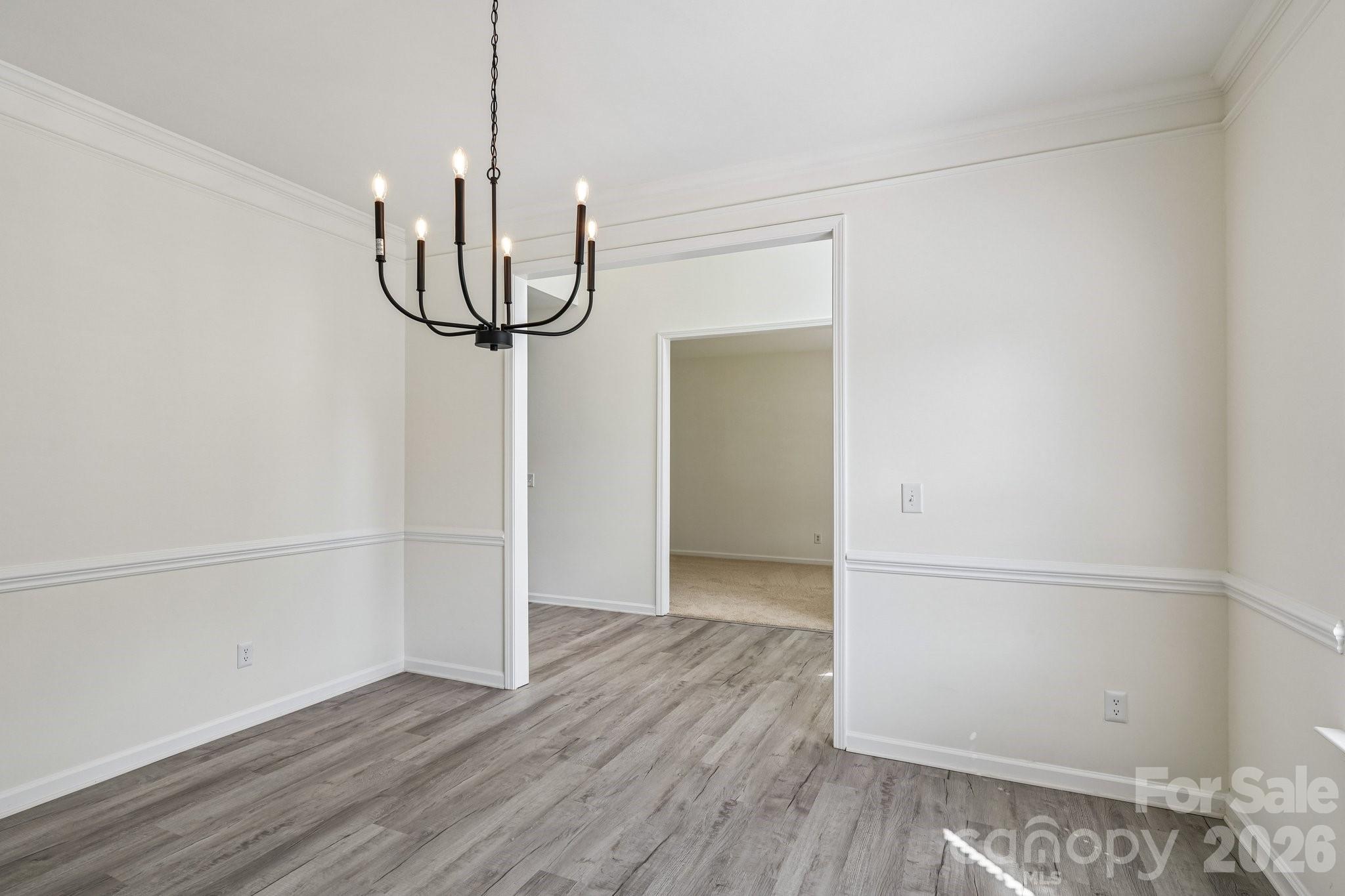 9621 Rothman Lane Charlotte NC 28215