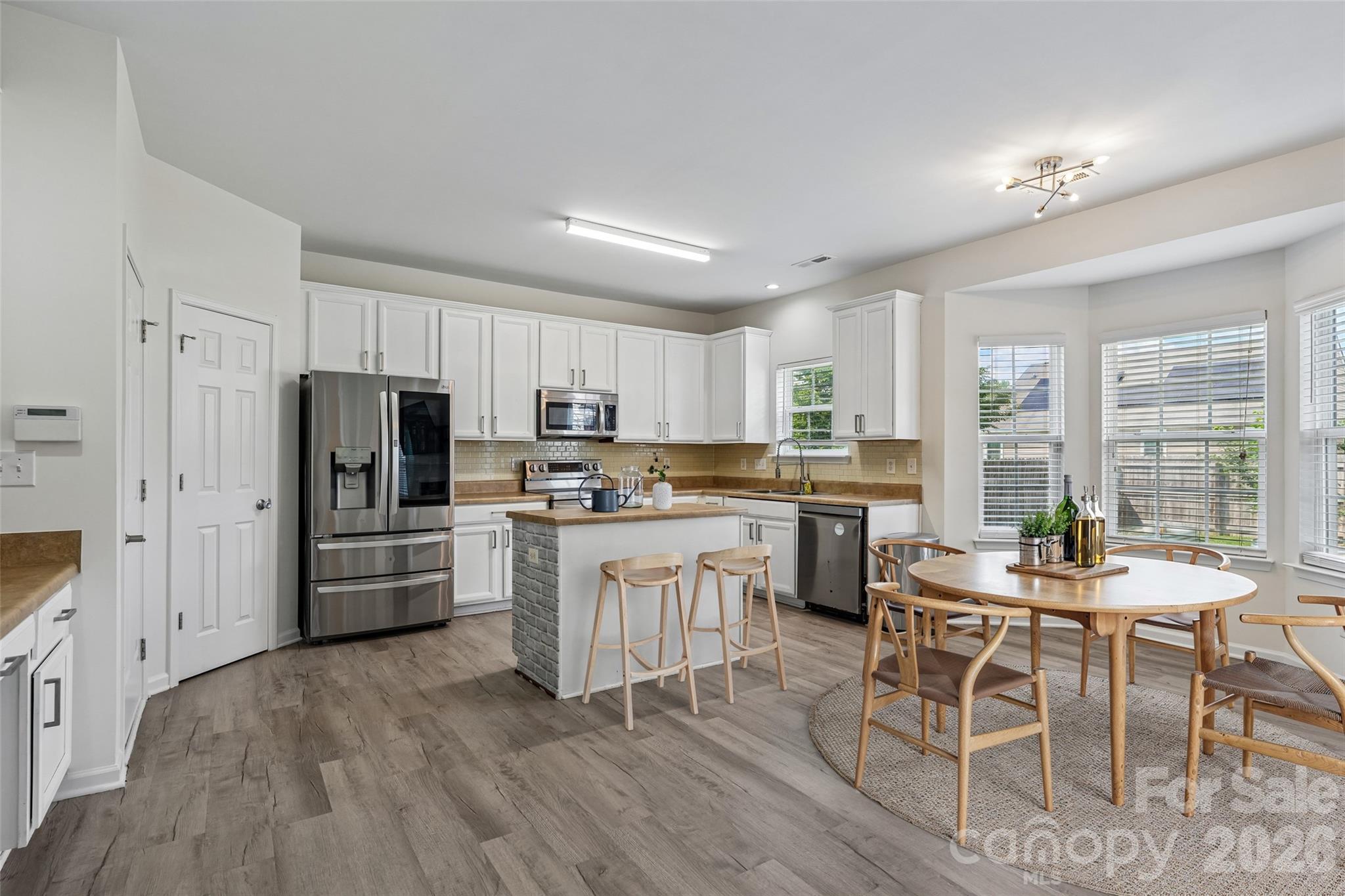 9621 Rothman Lane Charlotte NC 28215