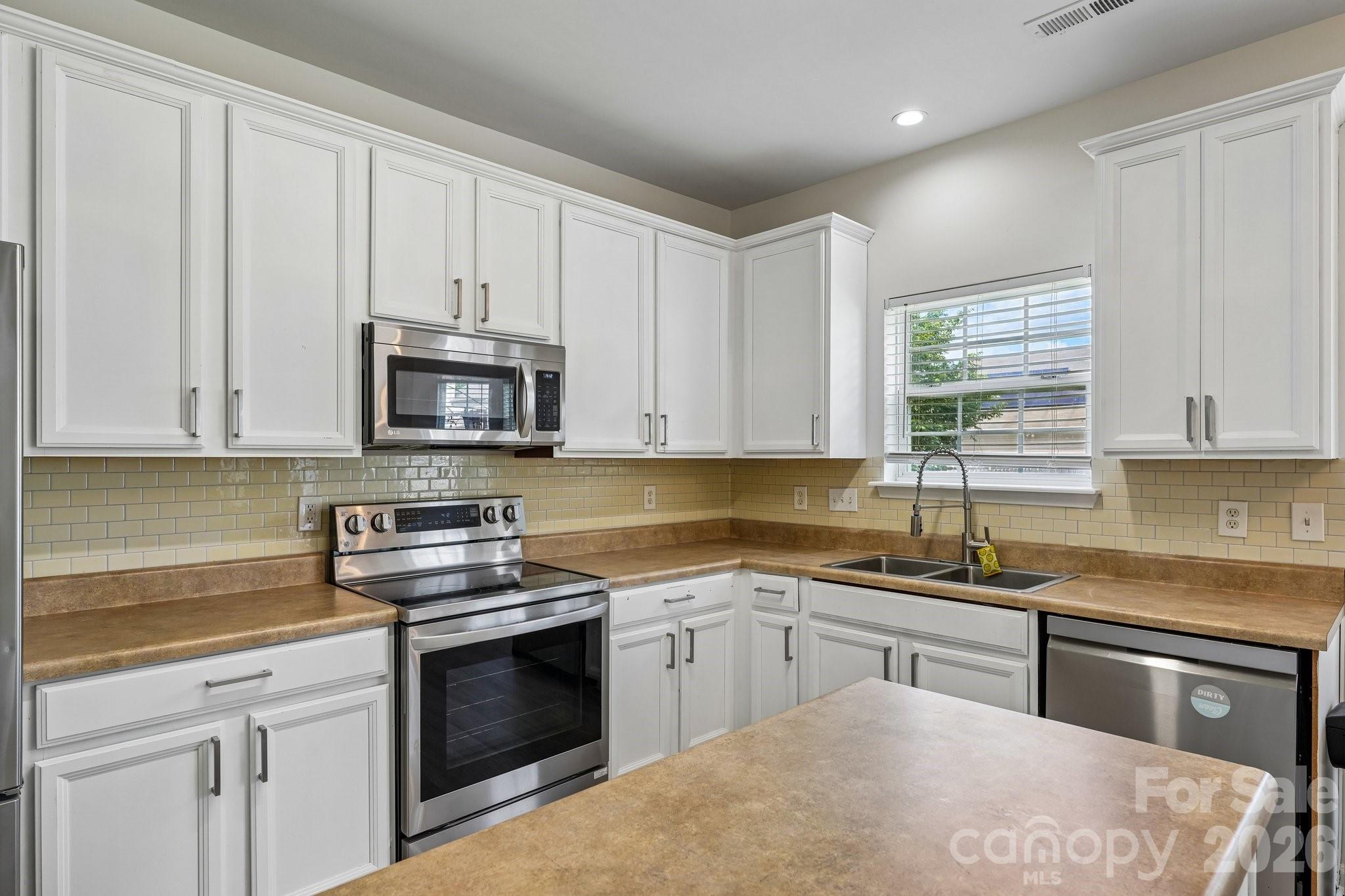 9621 Rothman Lane Charlotte NC 28215