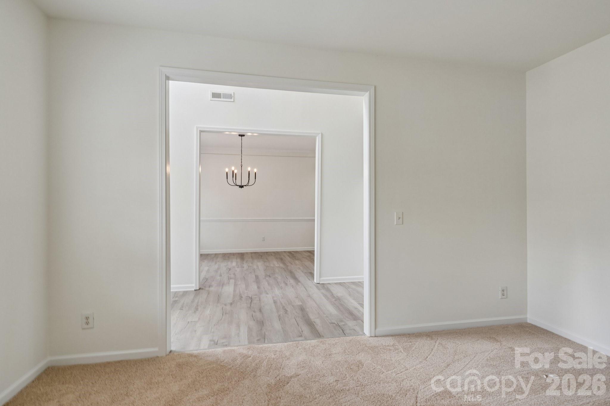 9621 Rothman Lane Charlotte NC 28215